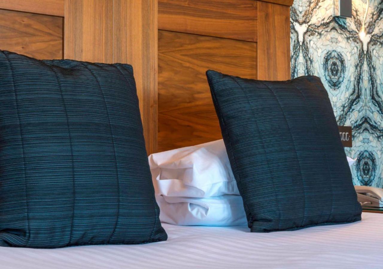 Executive Double Room with Inland View