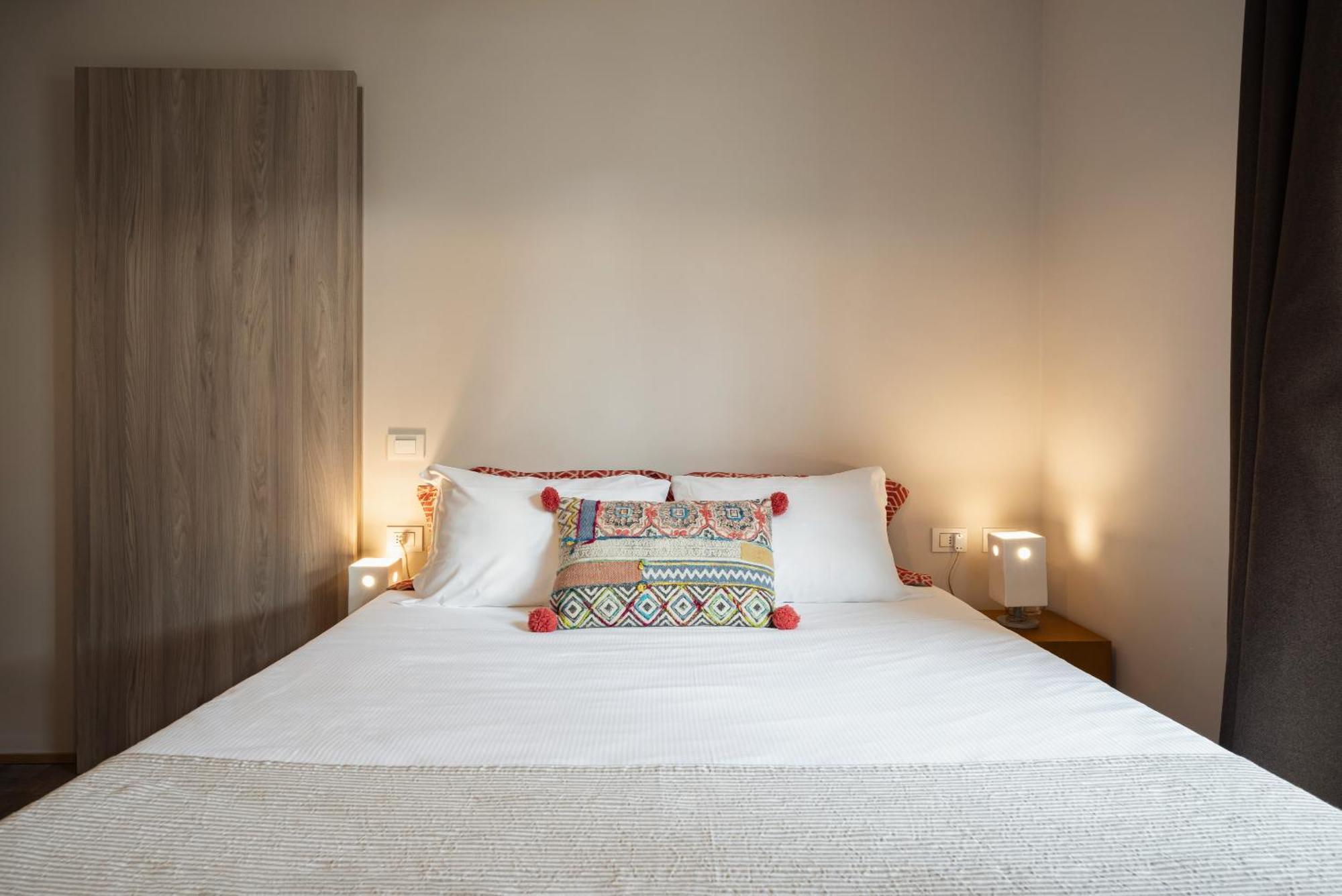 Junior Suite mit Balkon