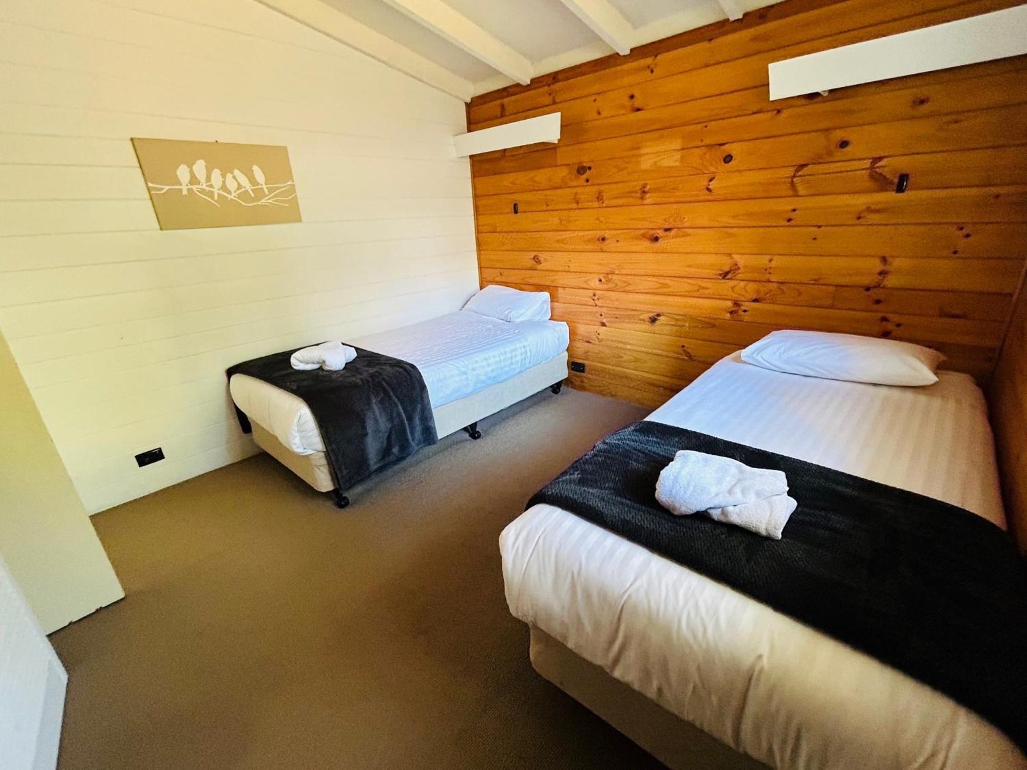 Standaard Bungalow