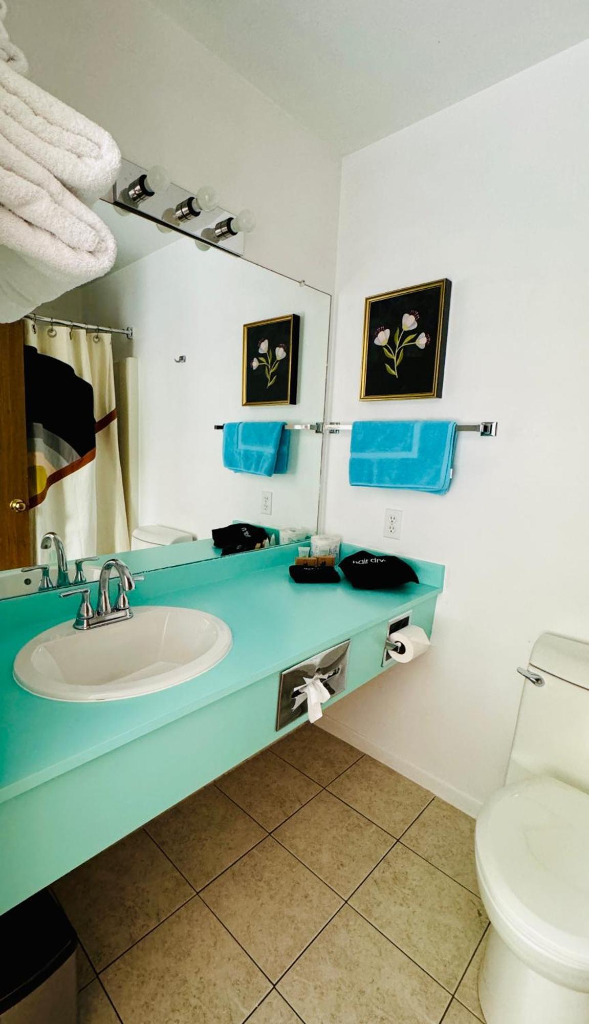 Habitación Superior - 1 cama grande