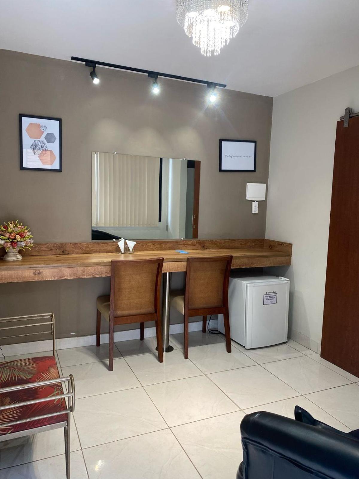 Suite Executive