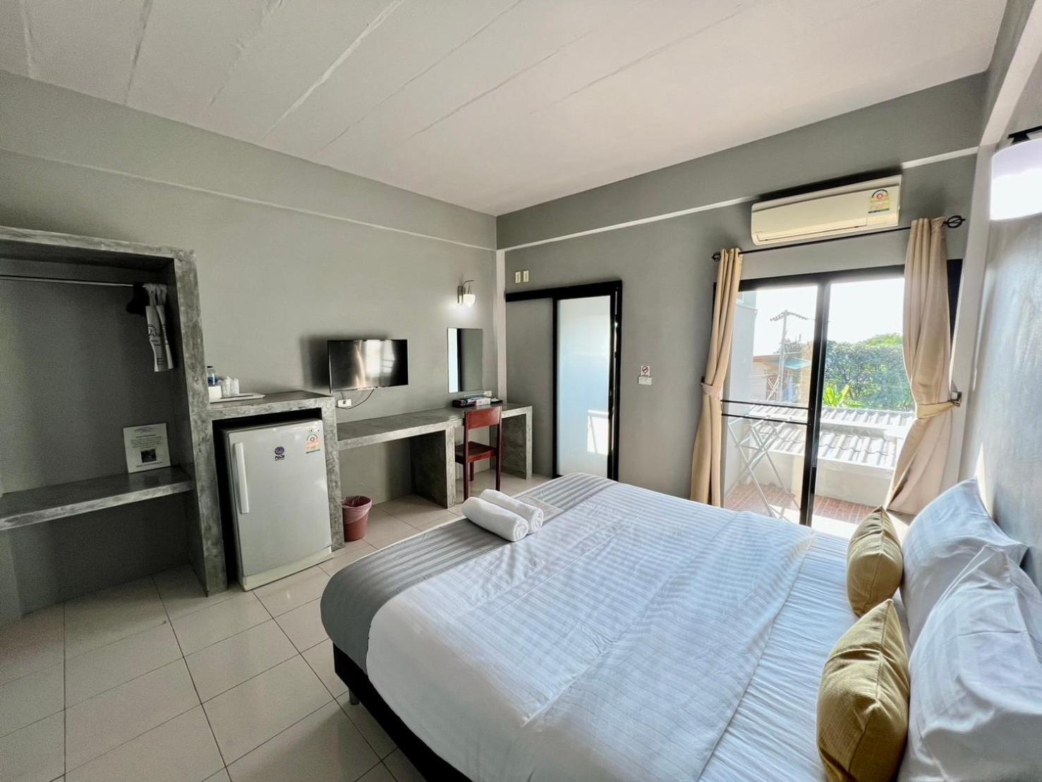 Habitación Doble