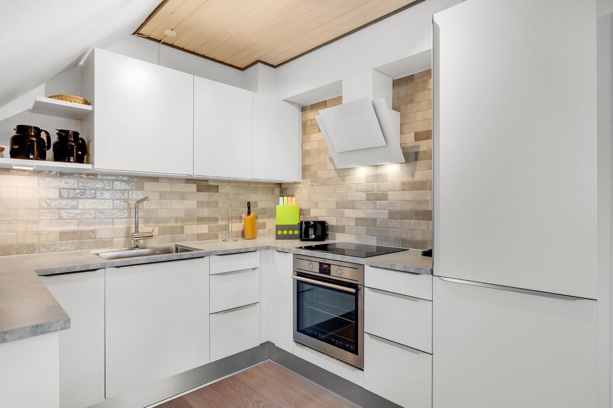 Apartamento con 4 dormitorios