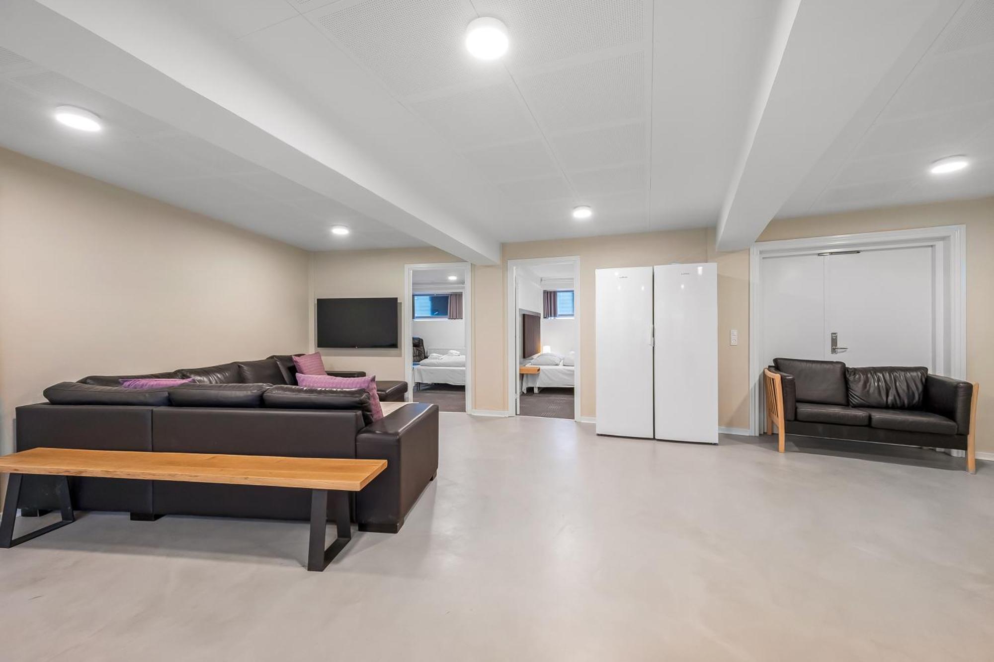 Apartamento de 3 dormitorios