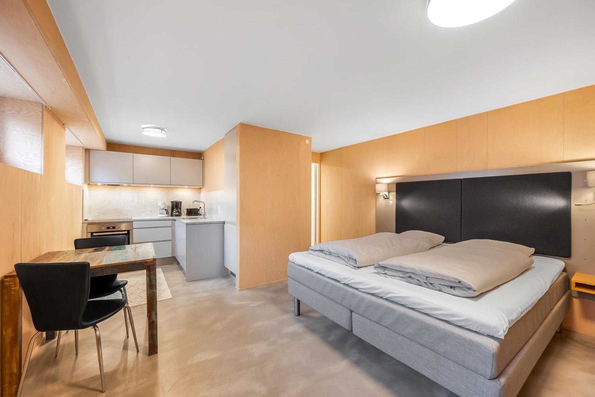 Apartamento