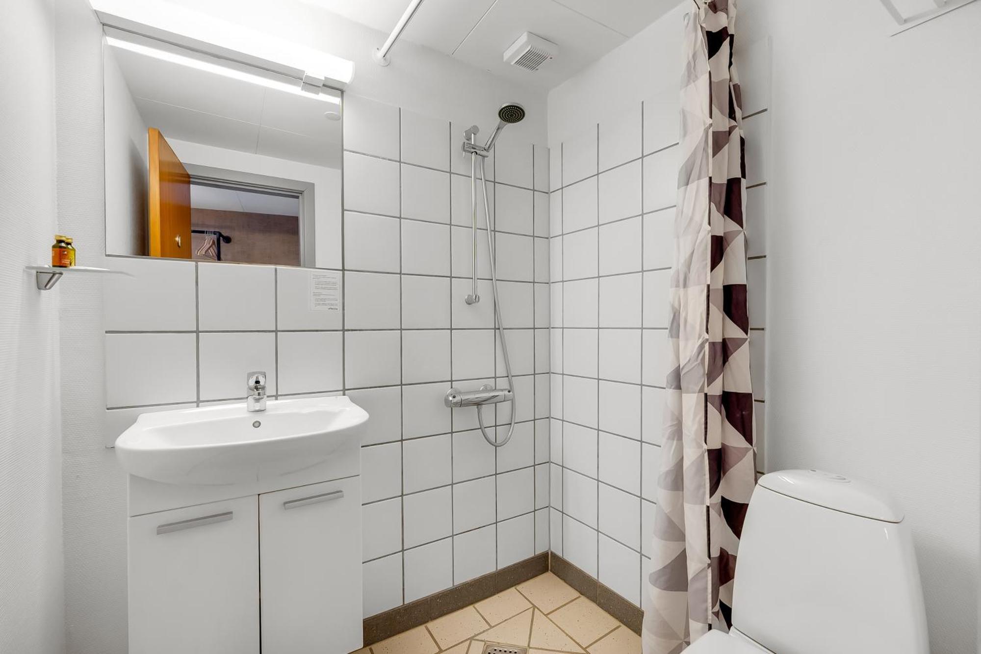 Habitación Individual