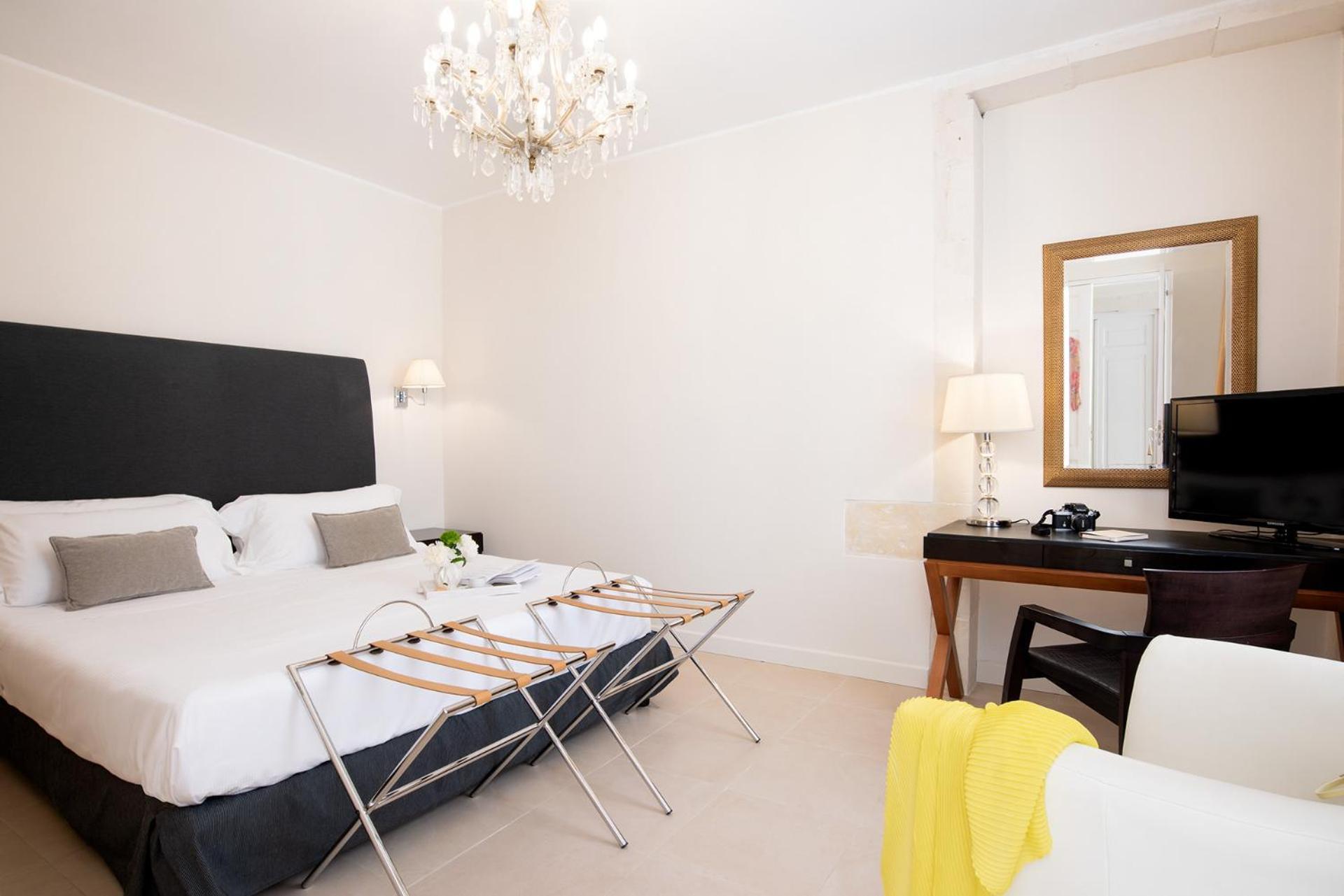 Habitación Doble Estándar
