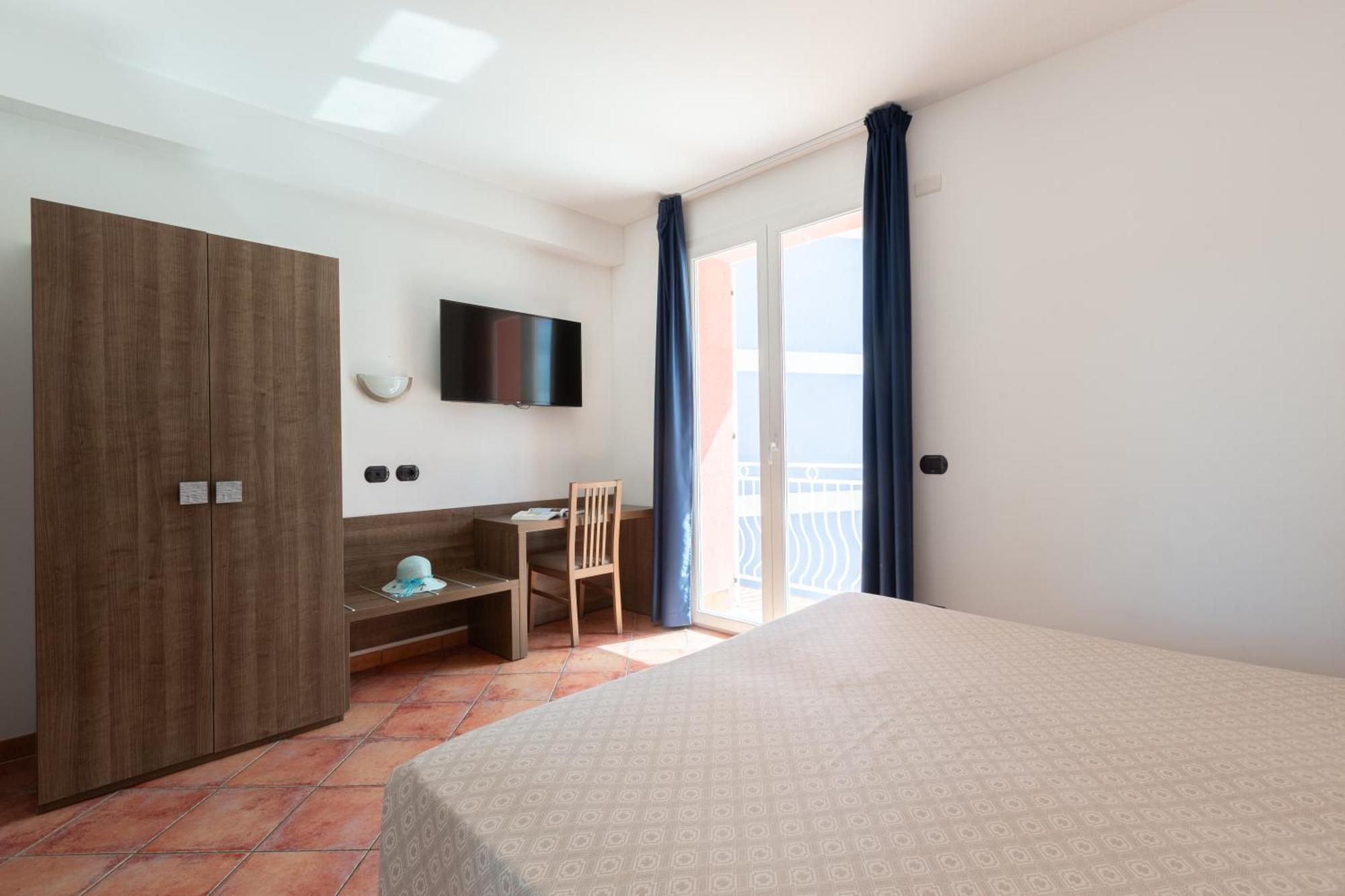 Apartamento de 2 dormitorios