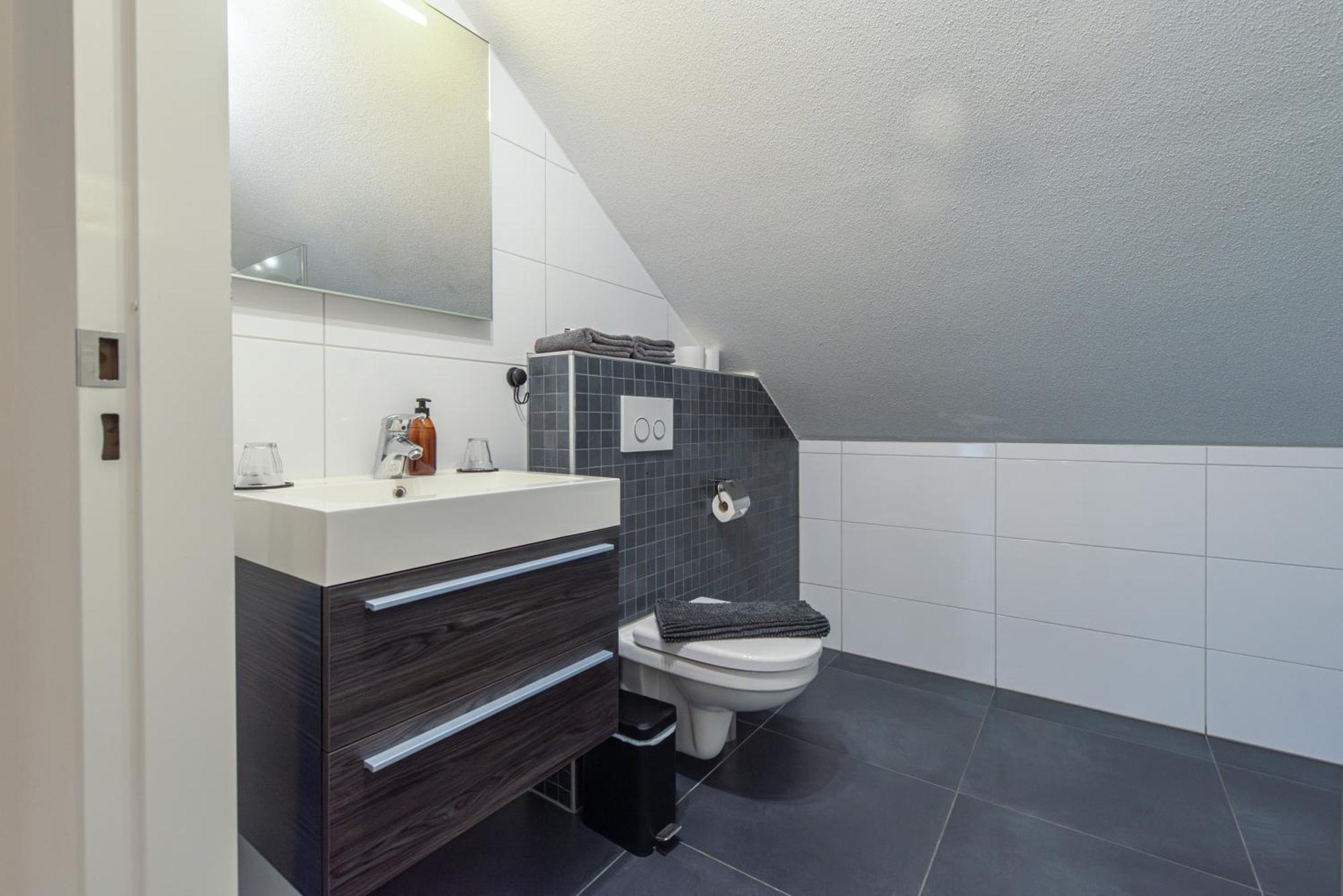 Deluxe Double Room Balcony