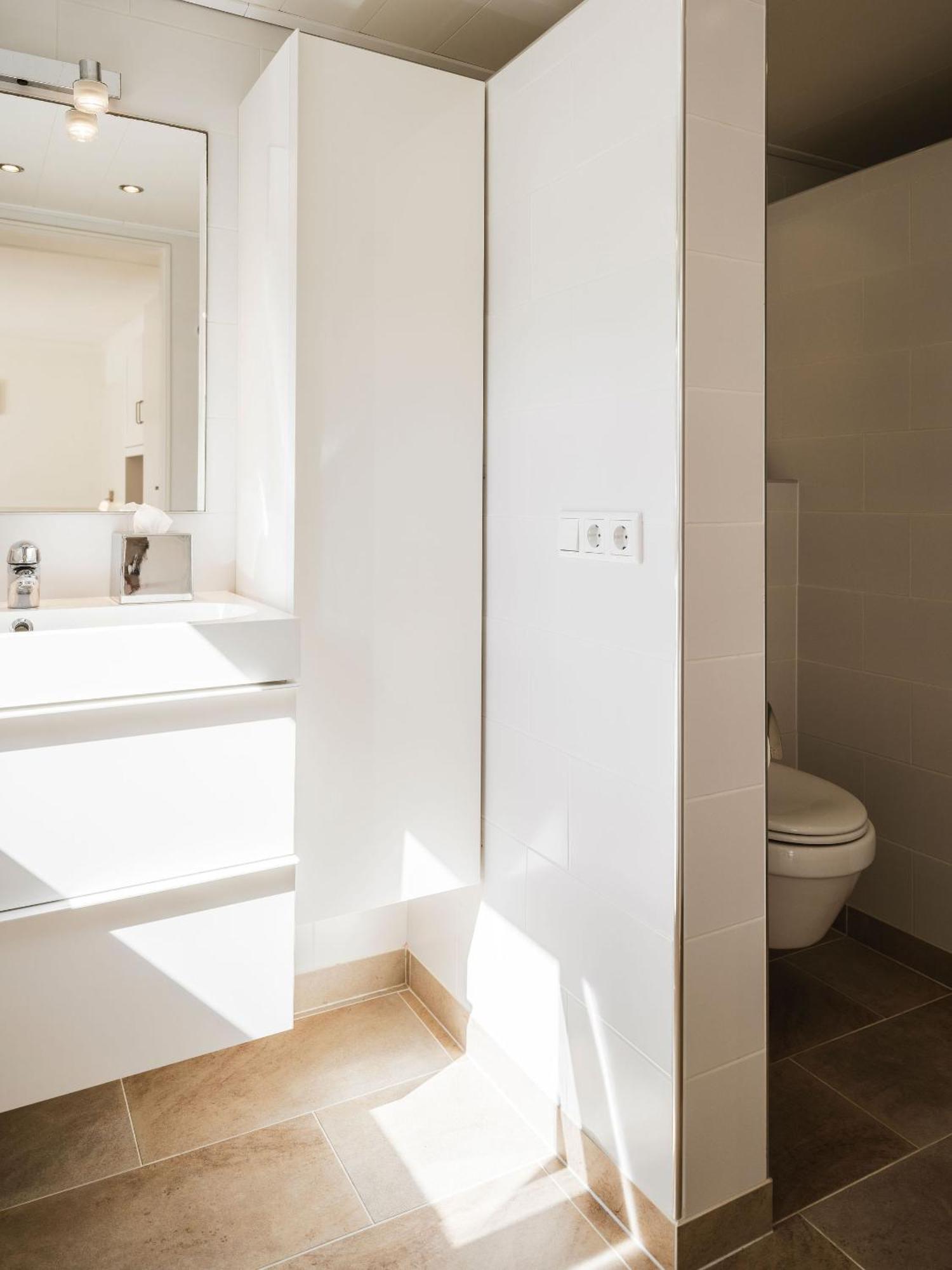 Double Room Terrace