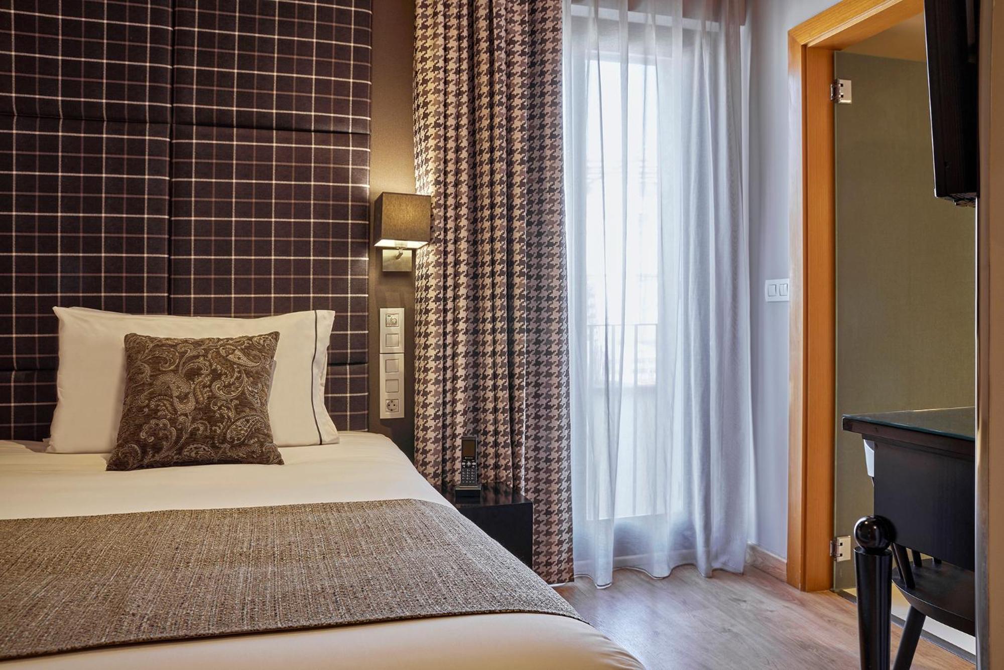 Comfort Single Room