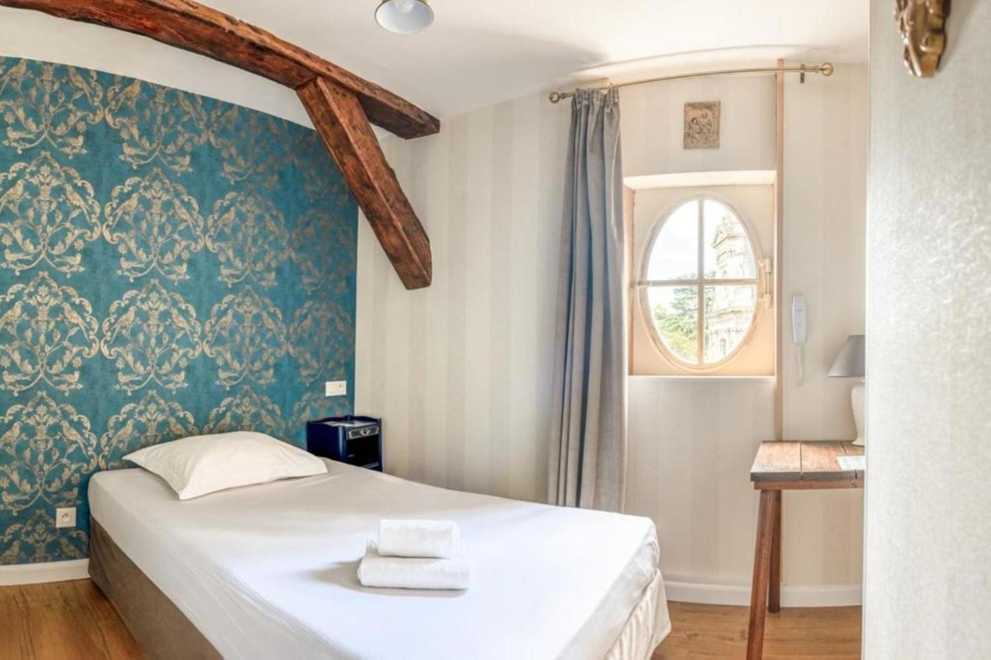 Chambre Simple
