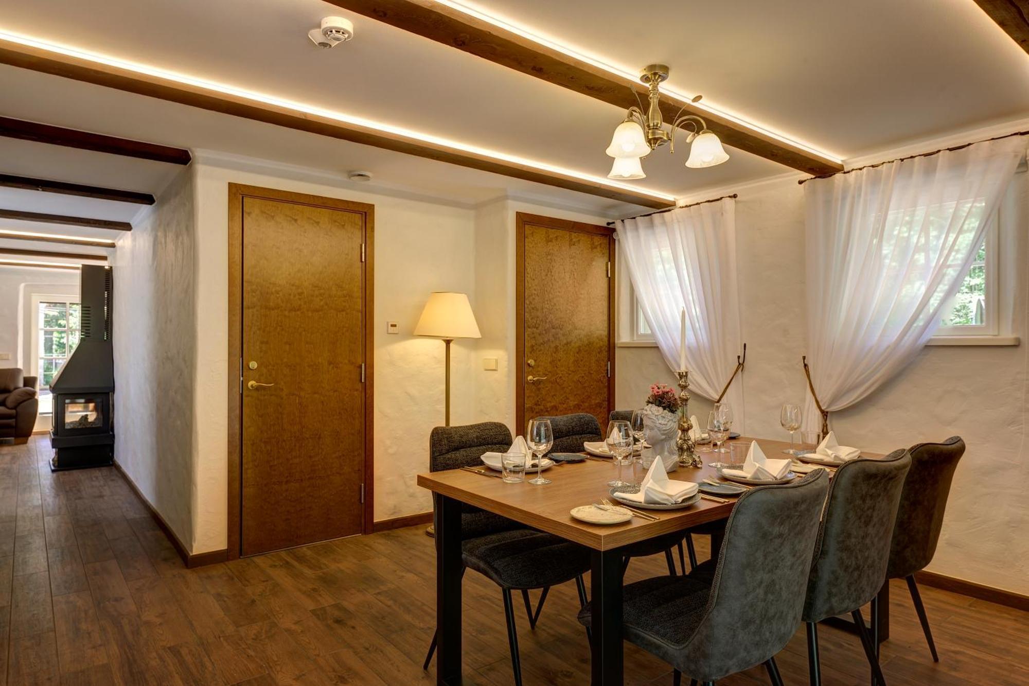 Ferienhaus