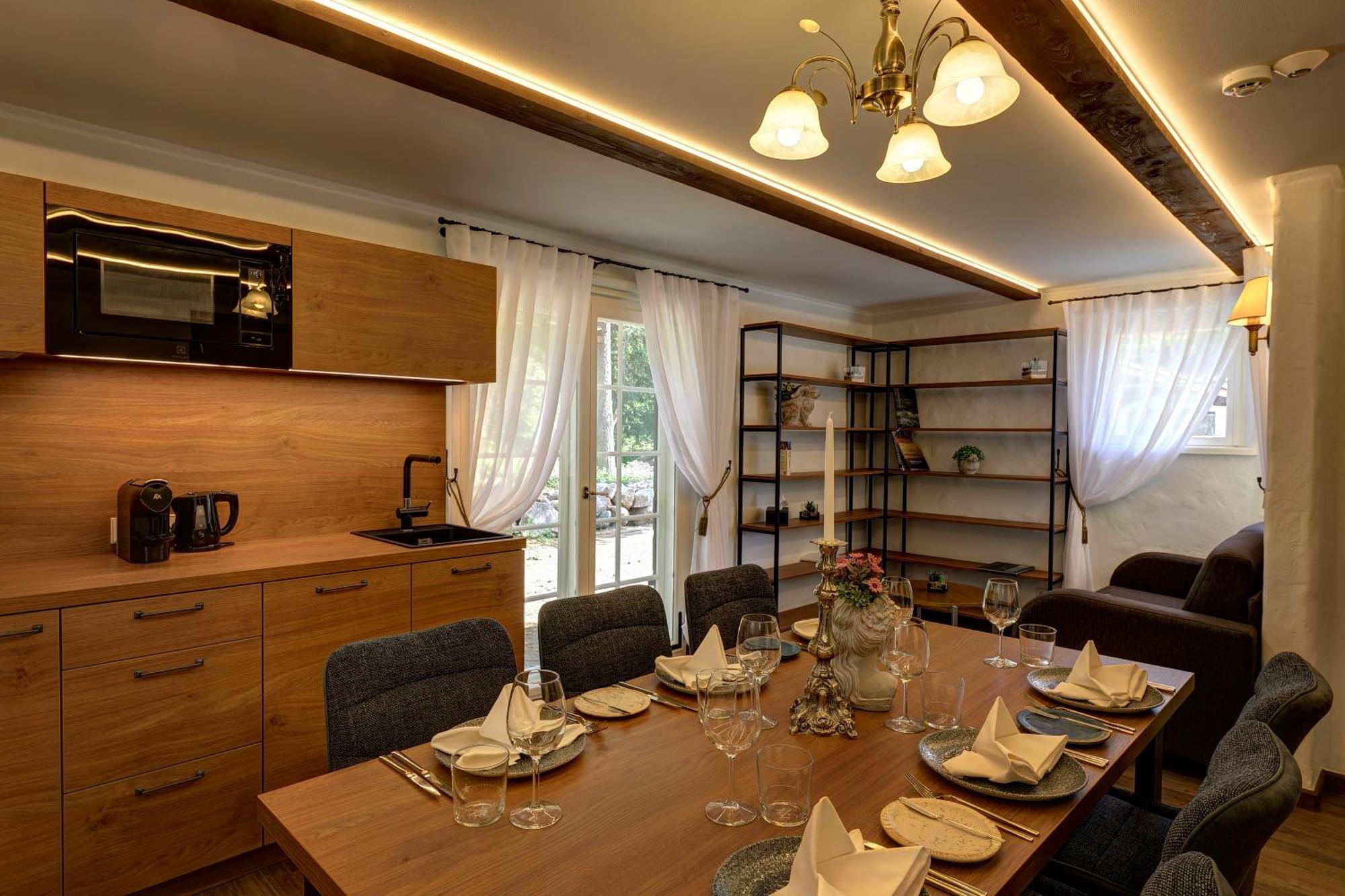 Holiday Home
