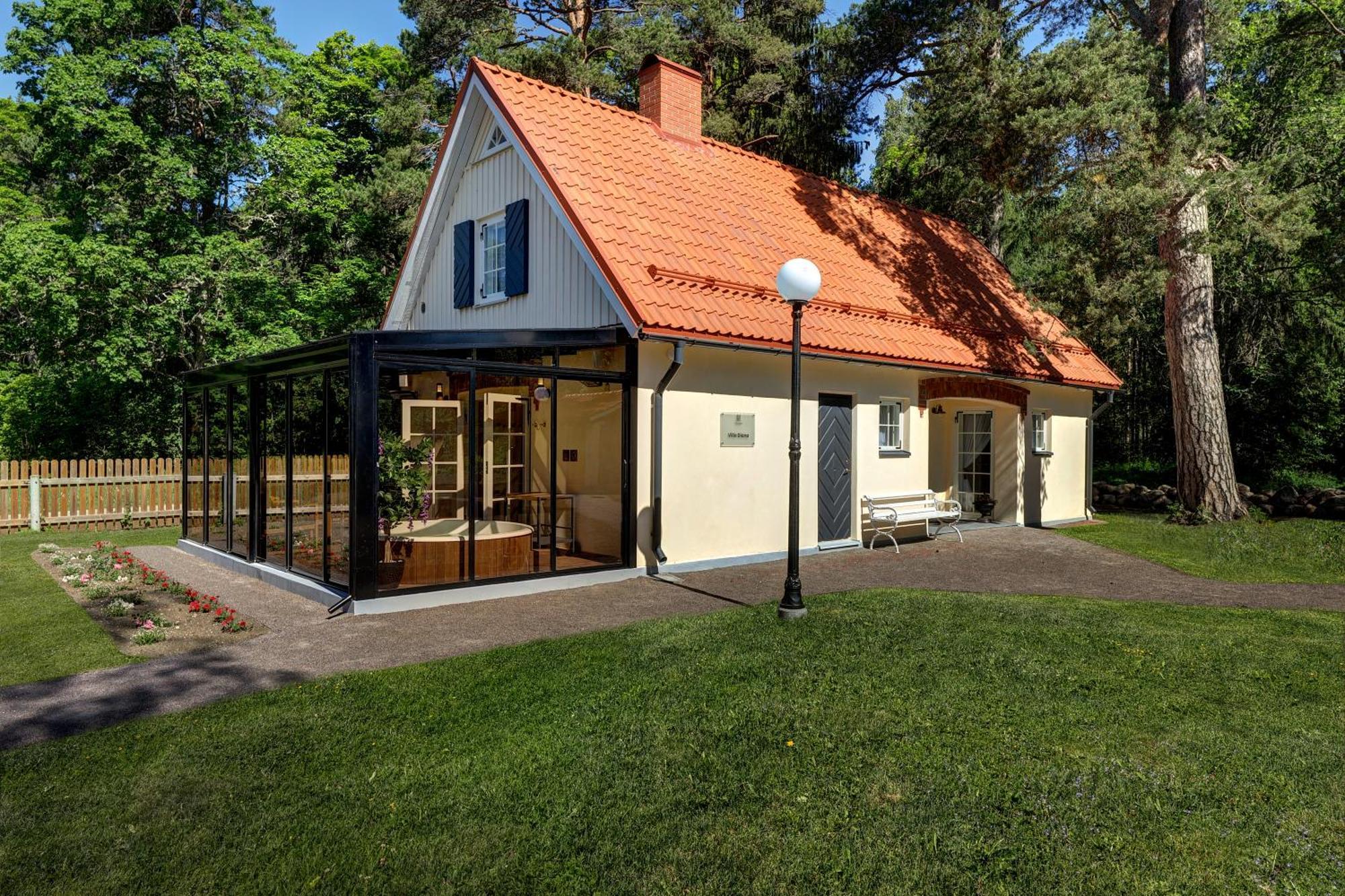 Holiday Home