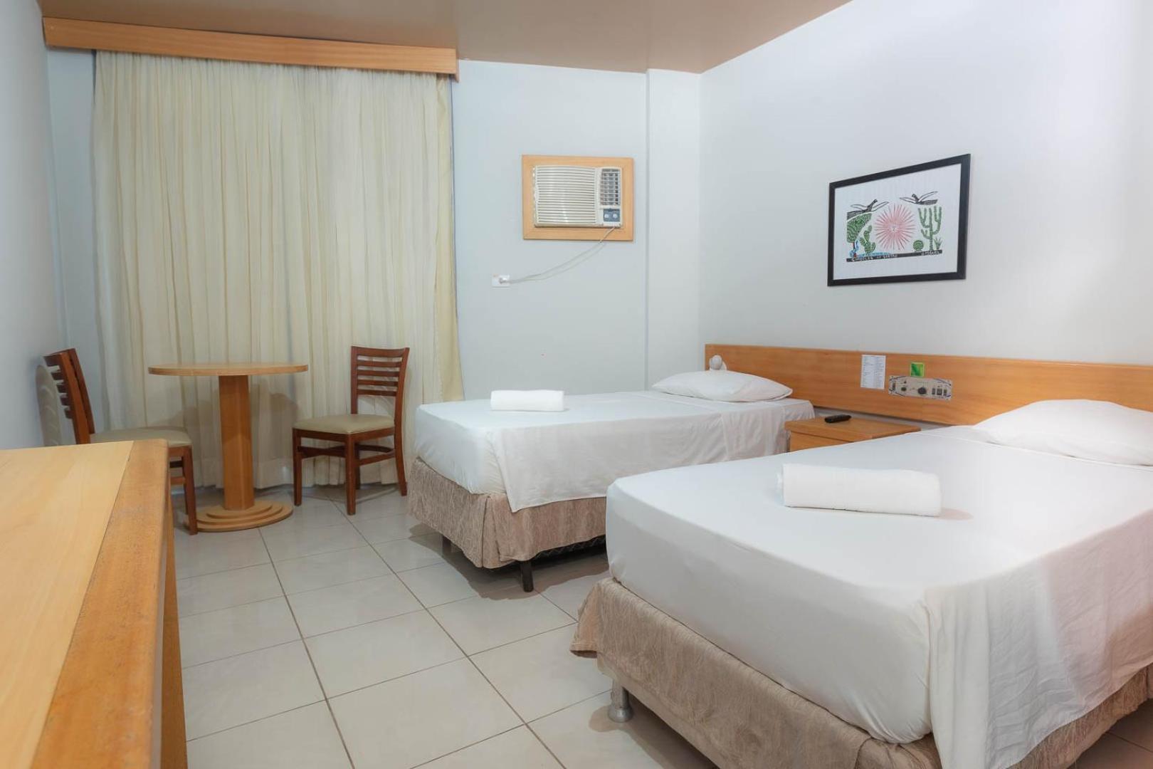 Habitación Individual Estándar