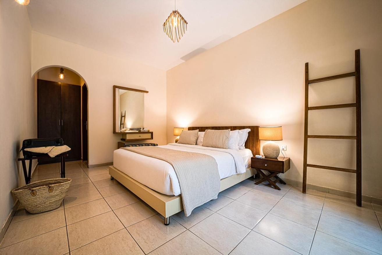 Standard Suite