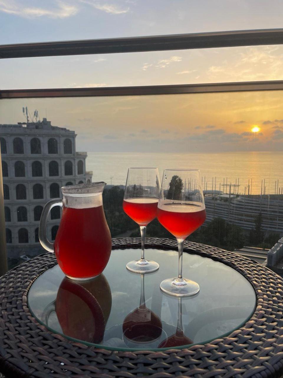 Suite Panoramic Sea View