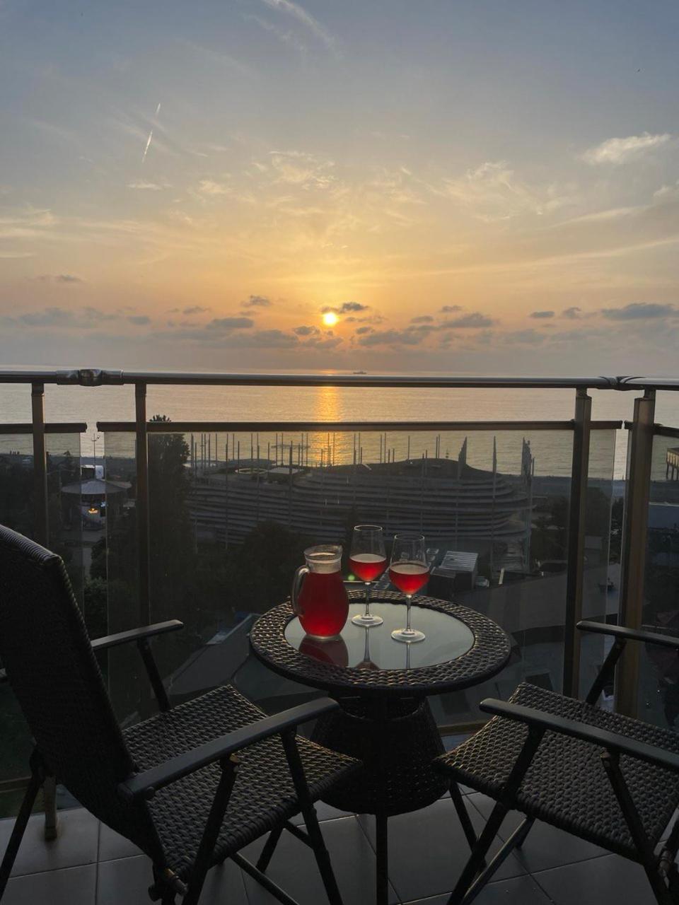 Suite Panoramic Sea View