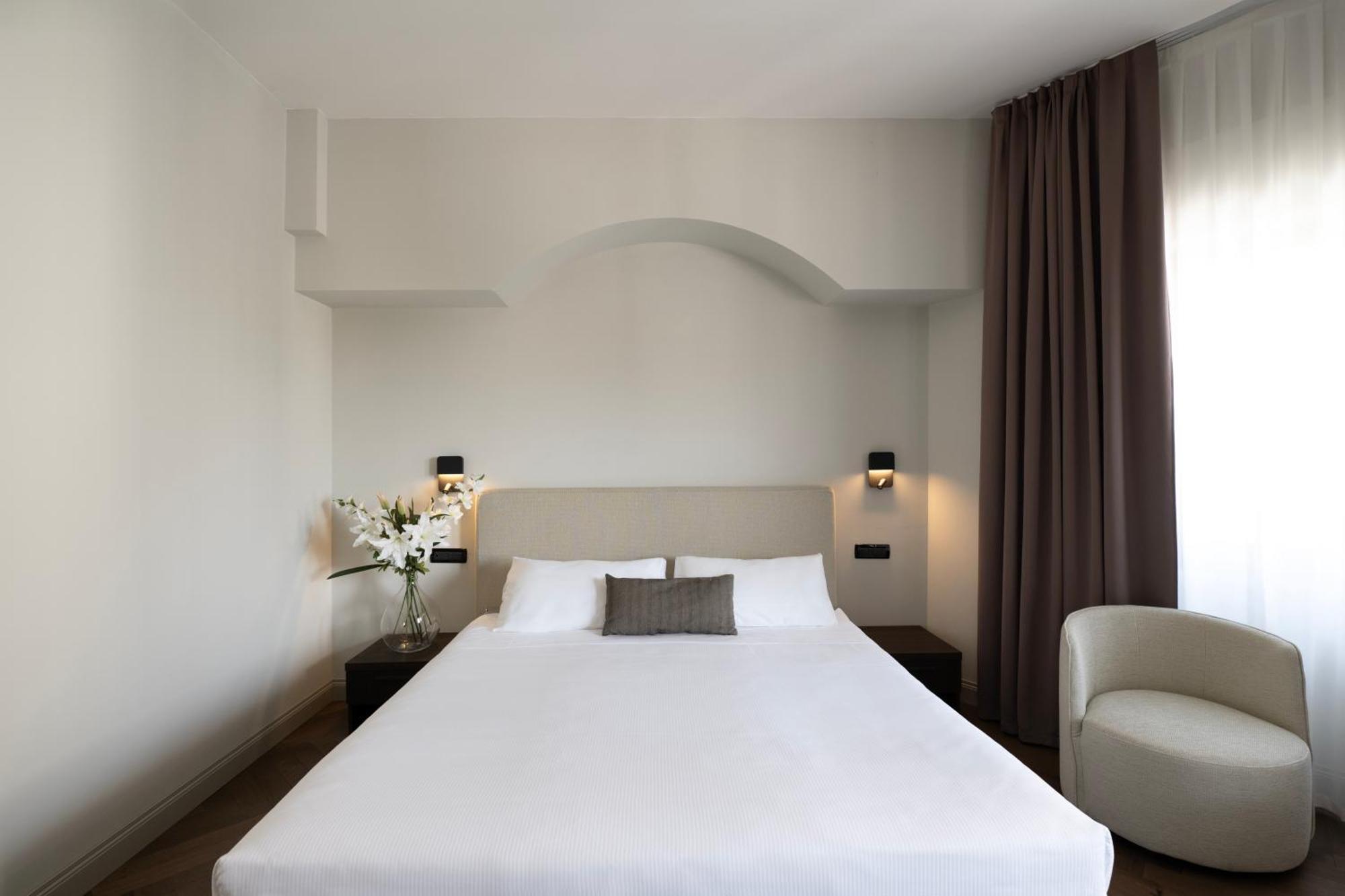 Habitación Doble Estándar