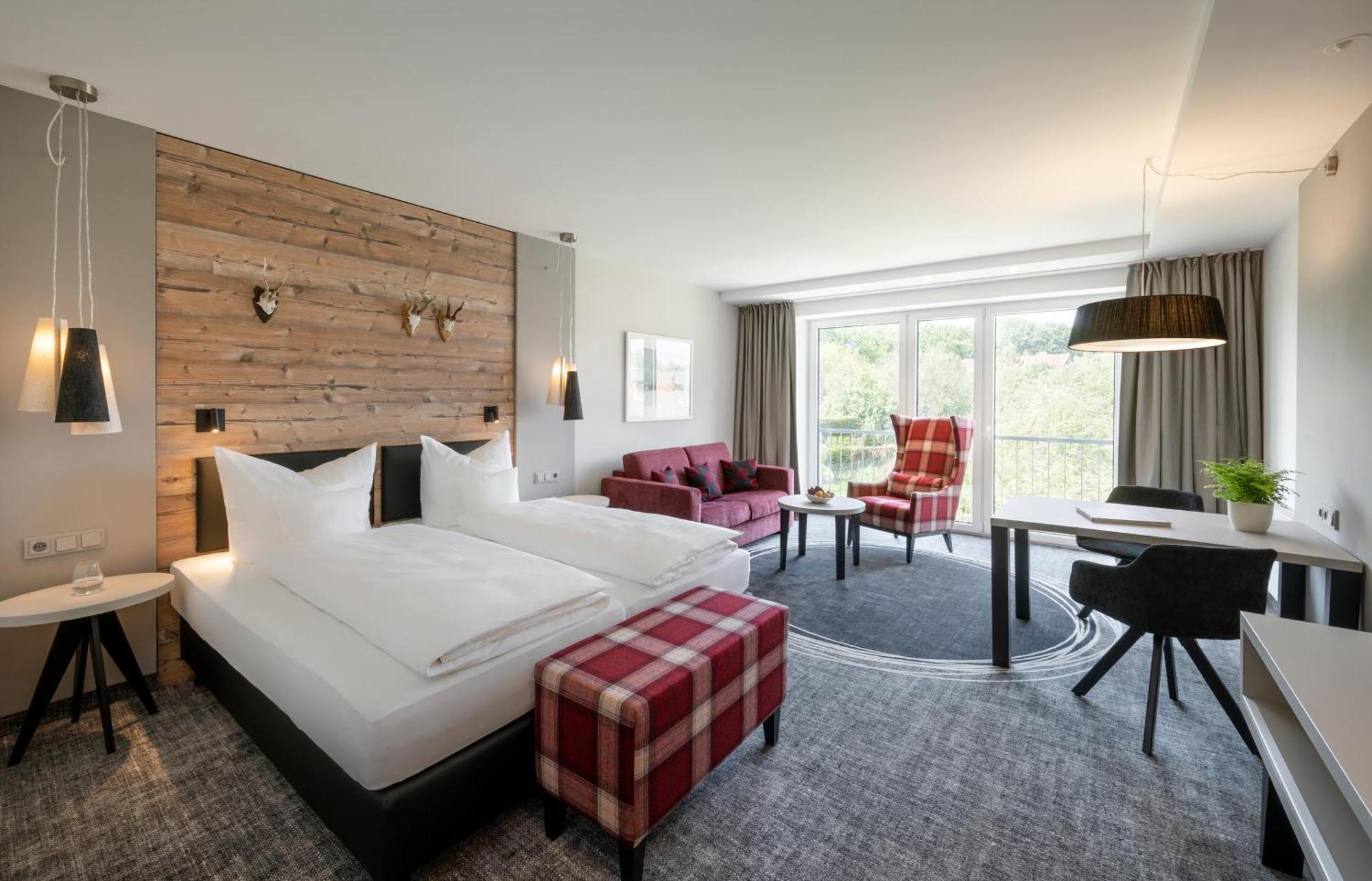 Grand Deluxe Kamer