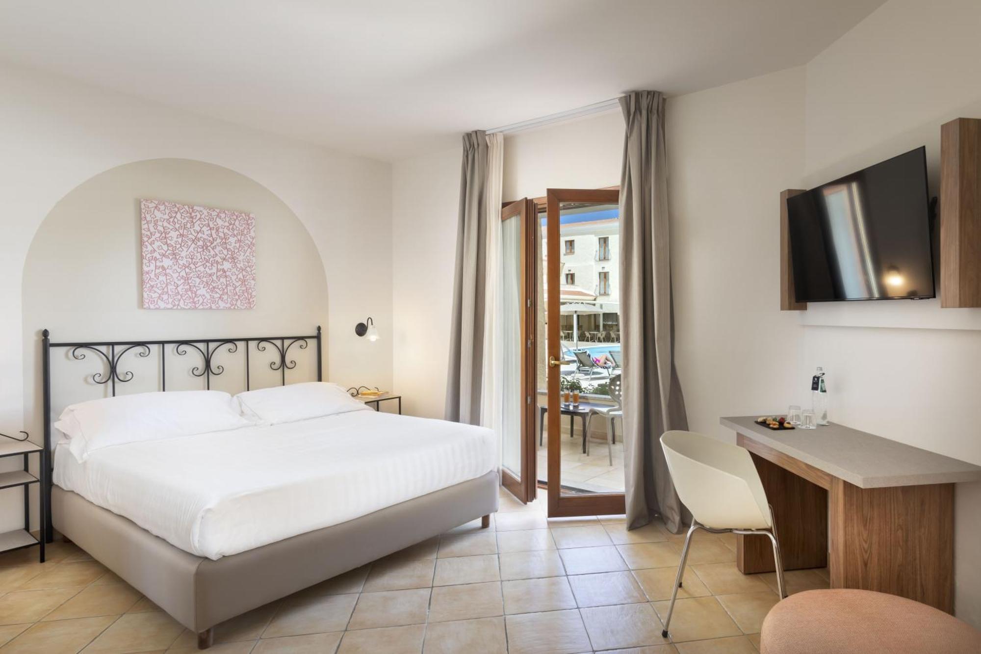 Comfort Kamer