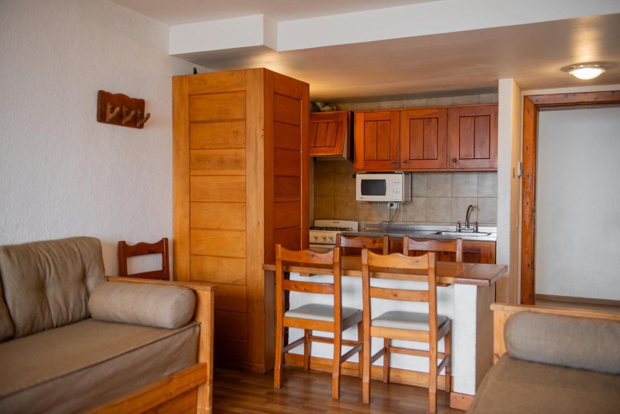 Apartamento Quíntuple