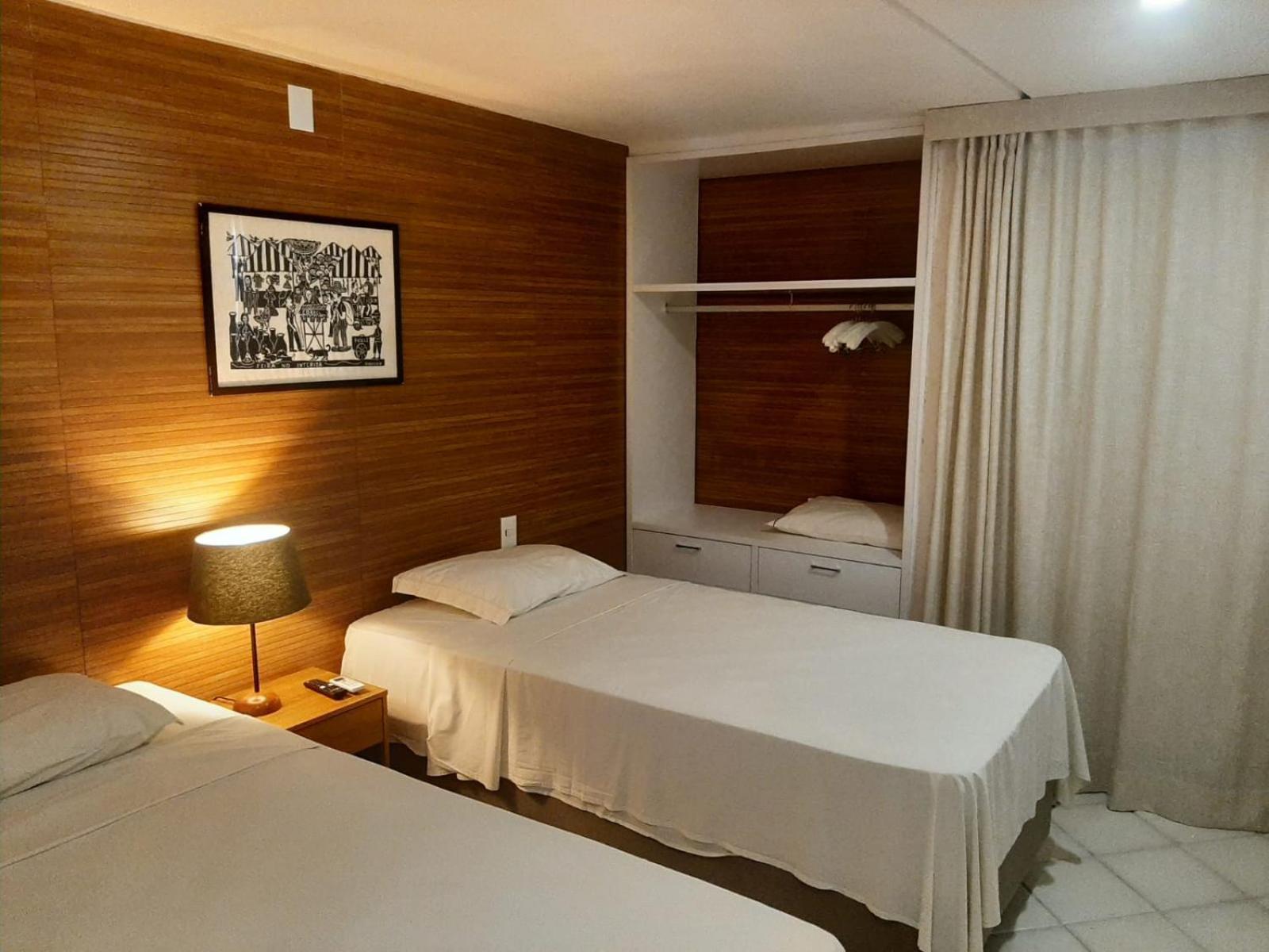 Suite Familiar