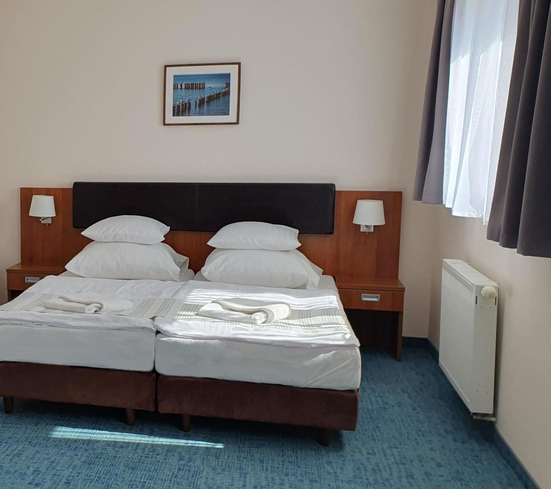 One-Bedroom Suite