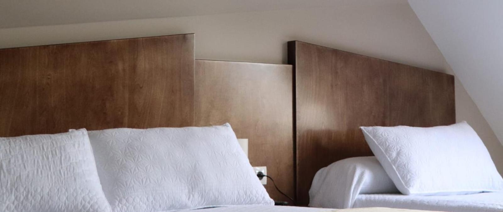 Triple Room Sea View