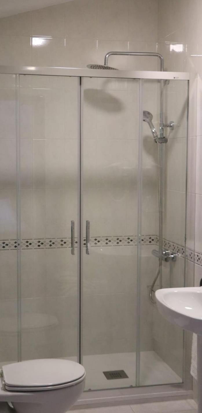 Triple Room Sea View
