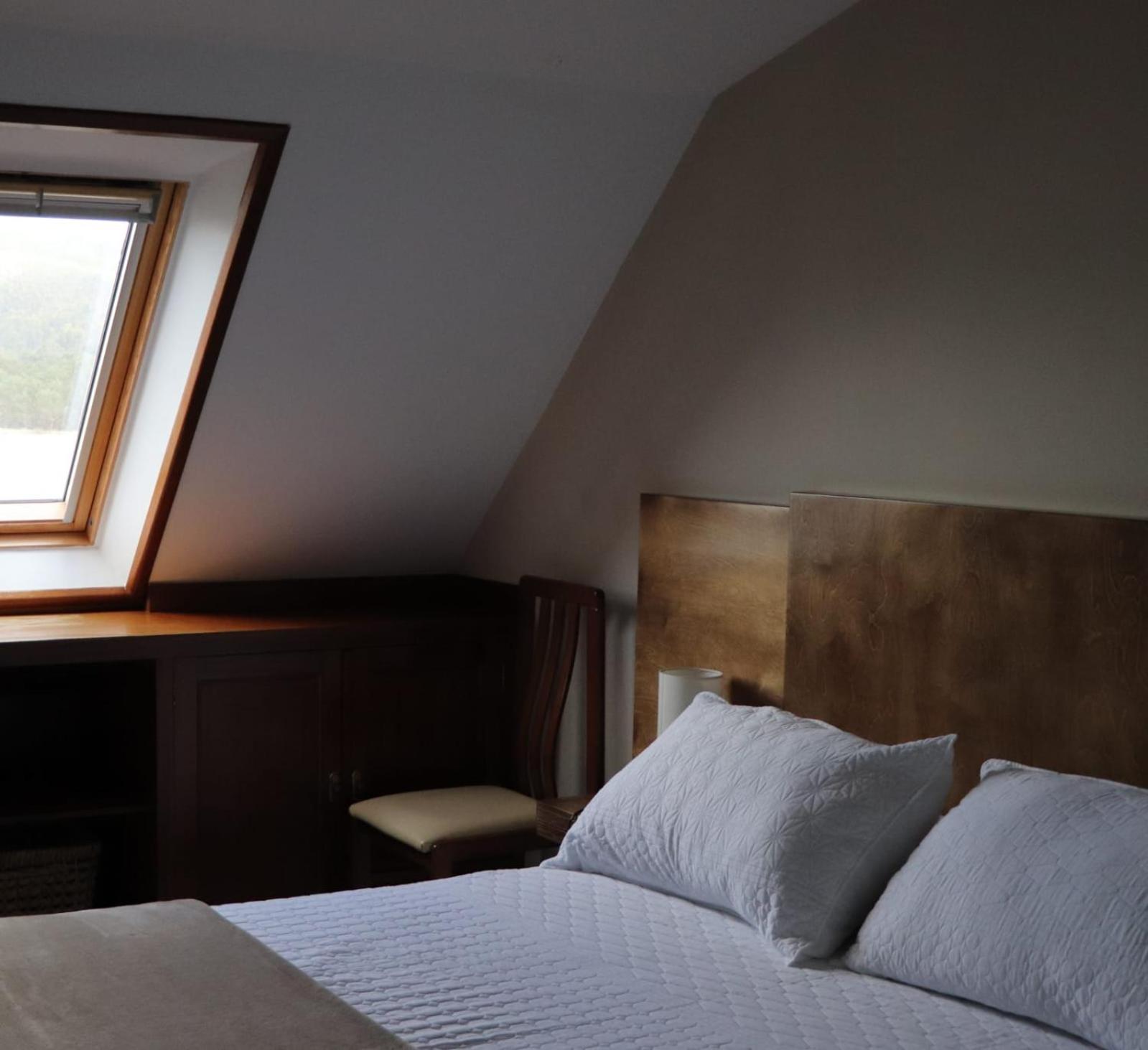 Double Room Sea View