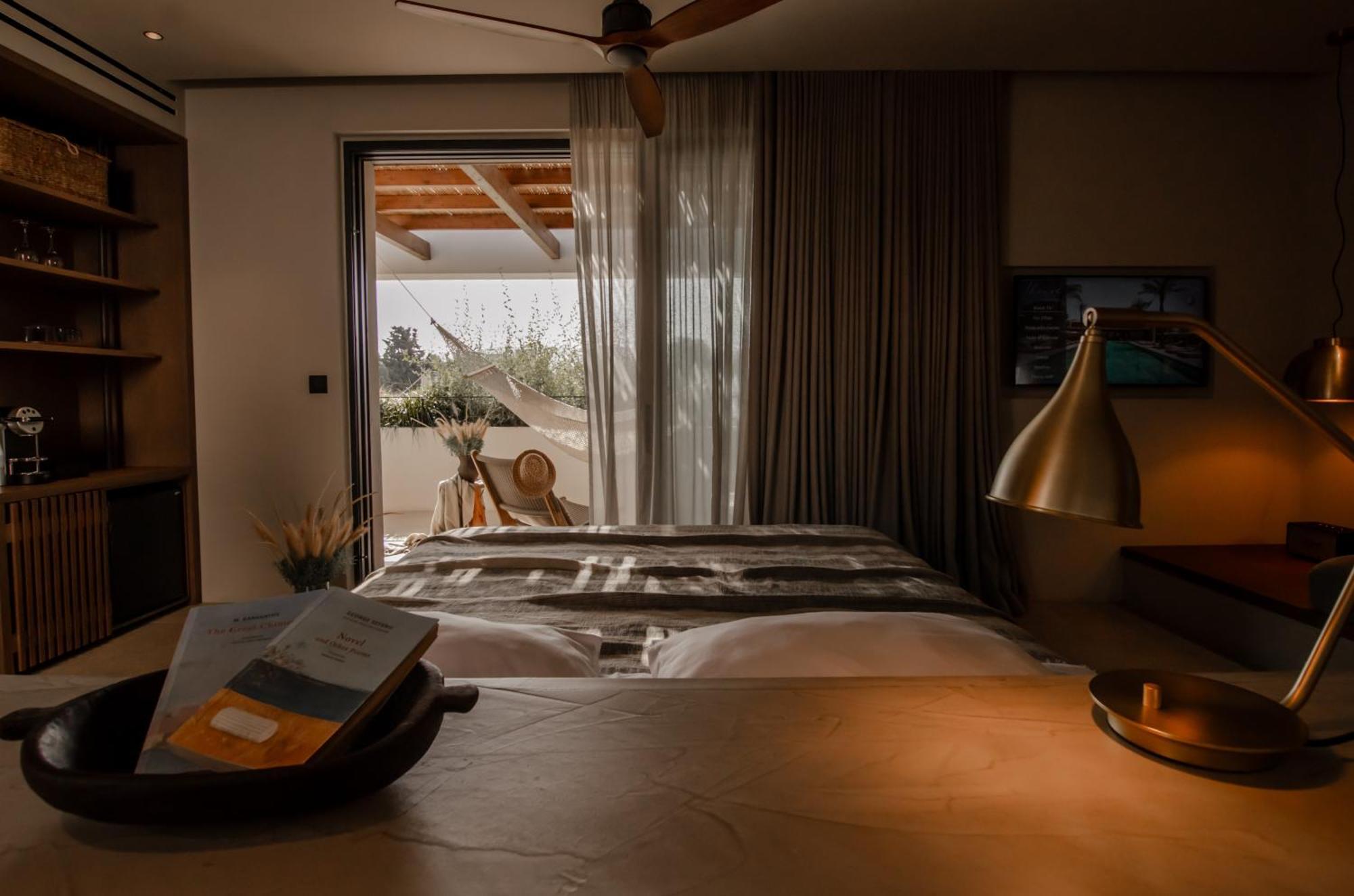 Grand Junior Suite
