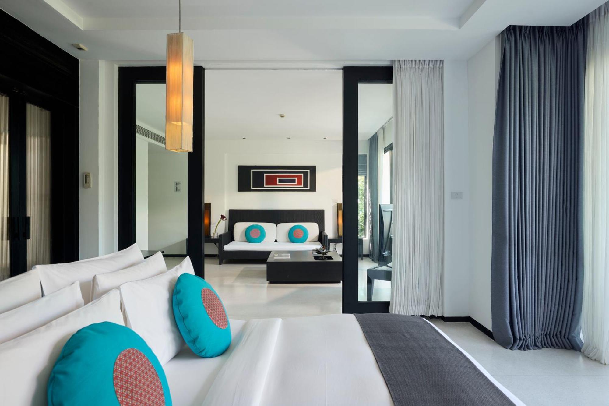 Suite de 1 dormitorio