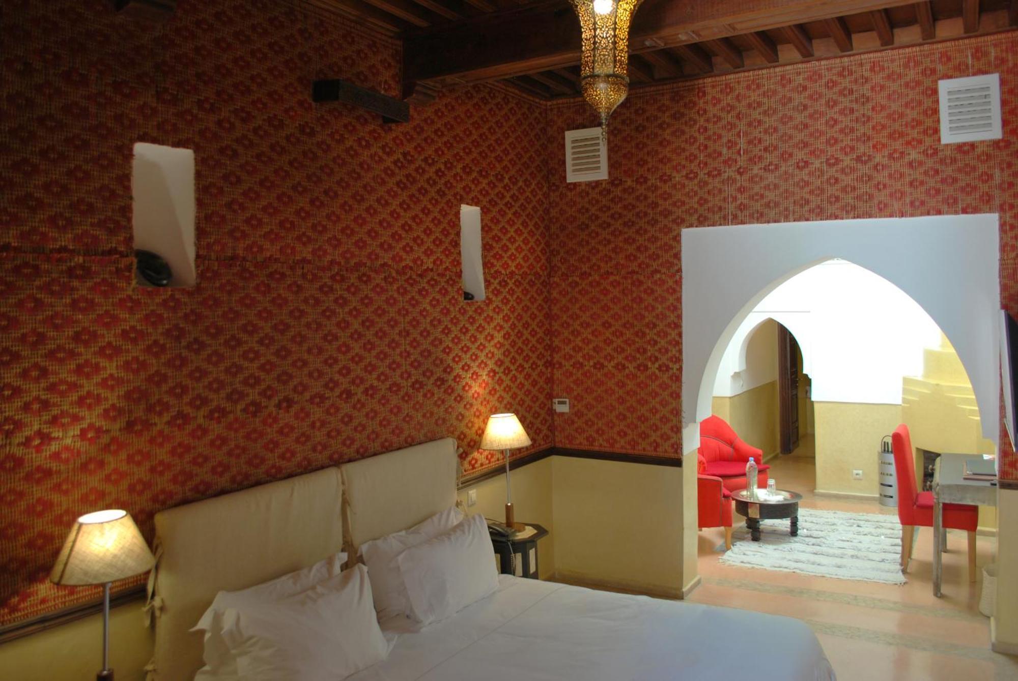 Suite Spa Bath