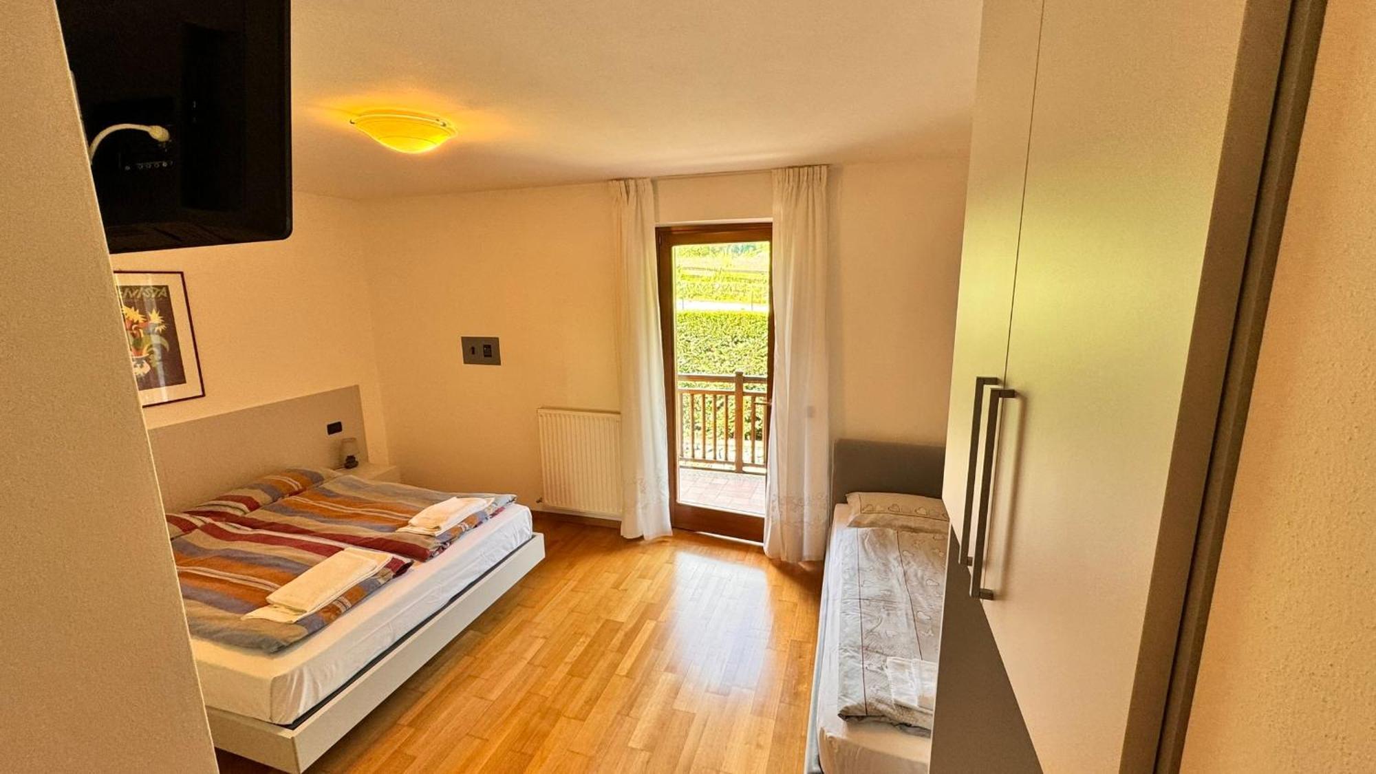 Appartamento Loft con 2 Camere da Letto
