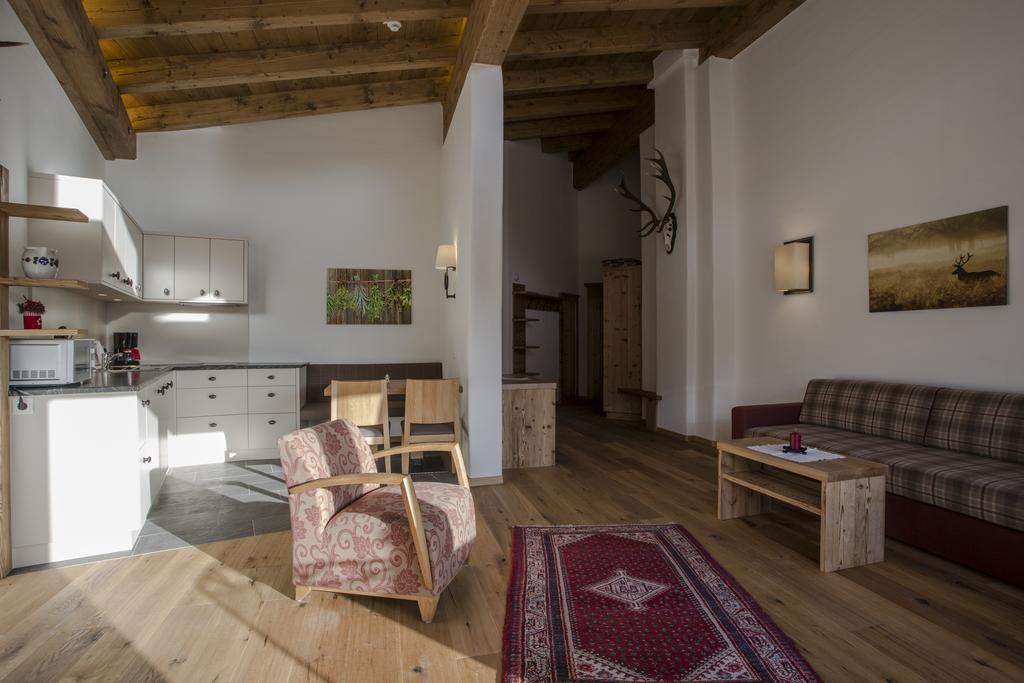 Comfort Appartement met Terras