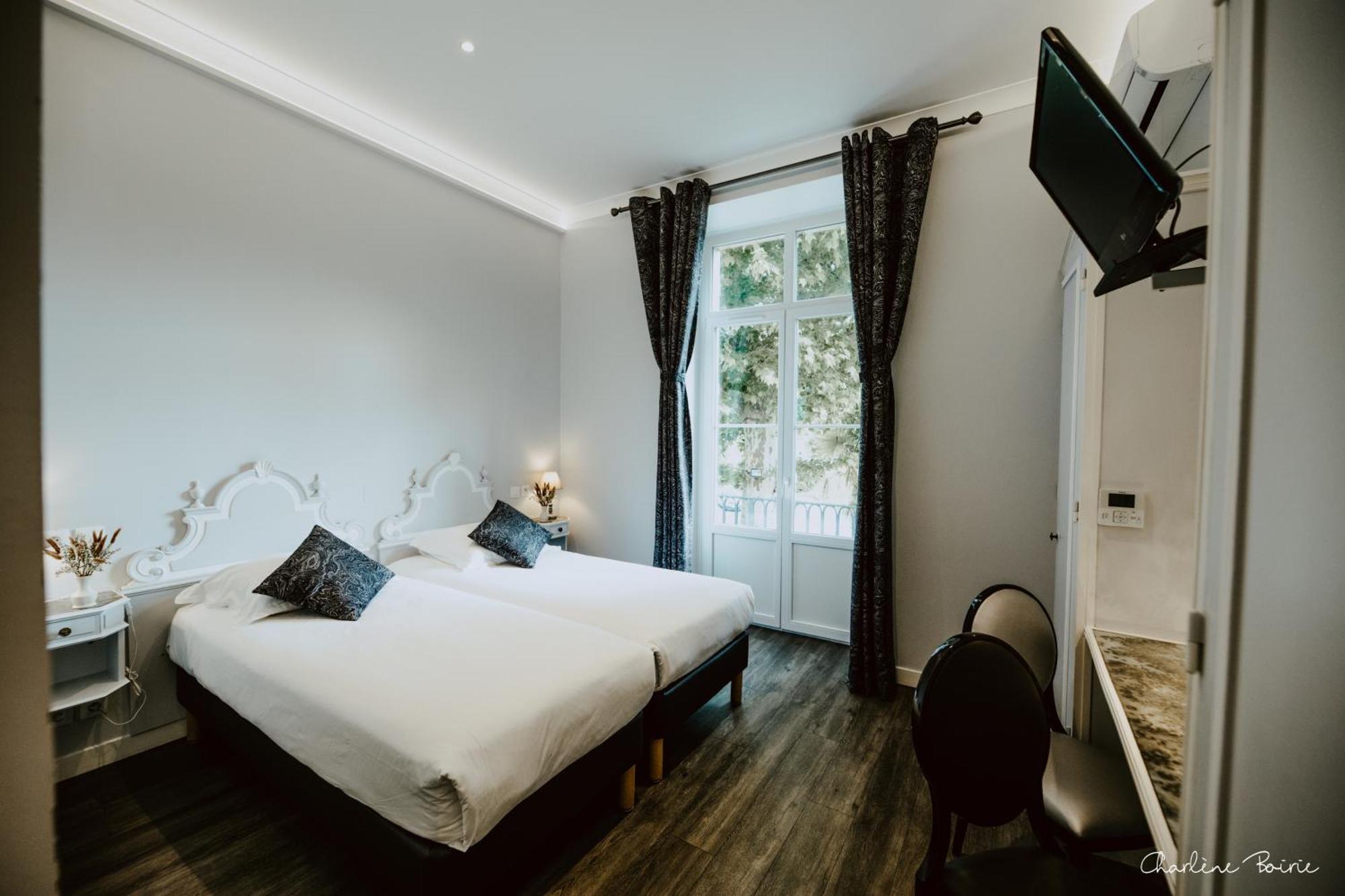 Comfort Twin Room
