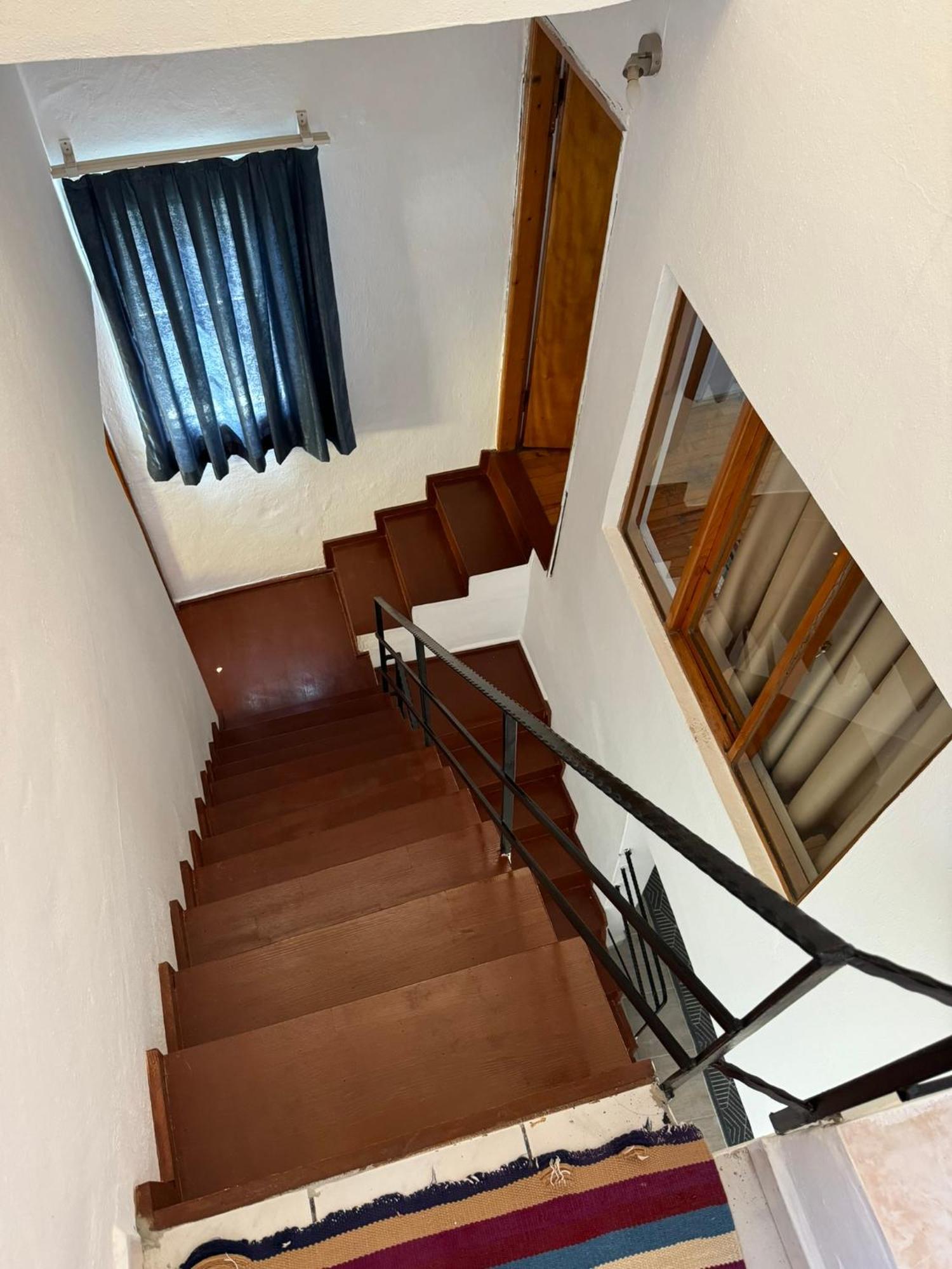Appartement met Terras