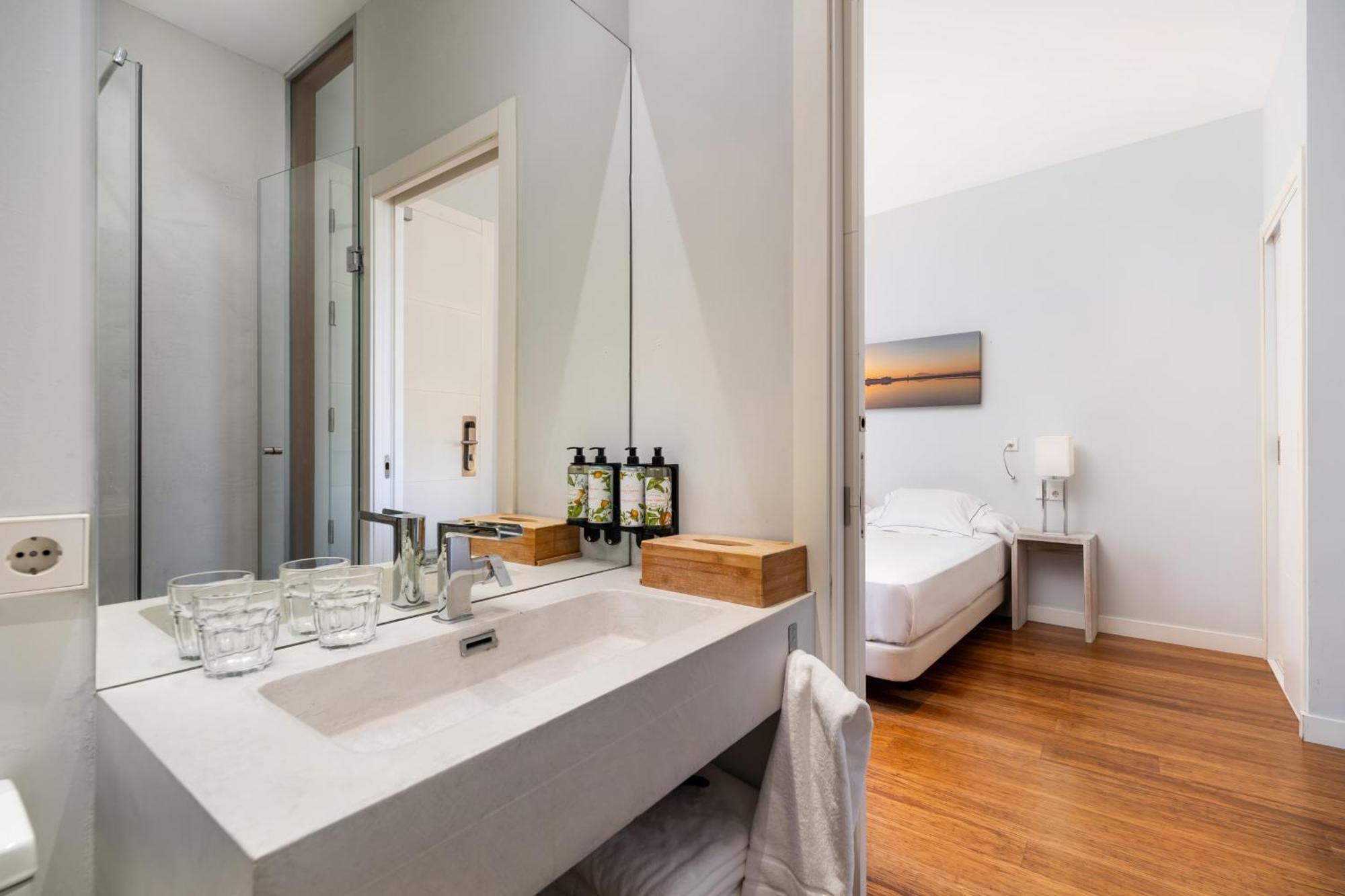 Habitación Doble Premium