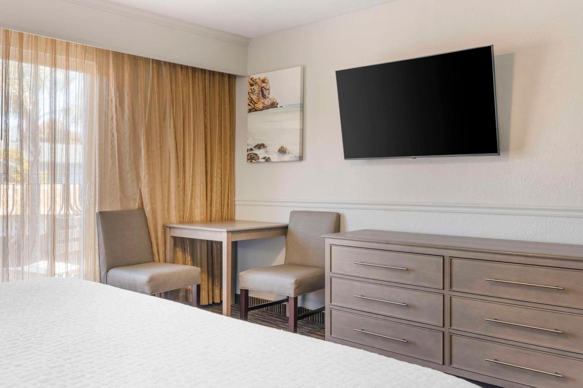 Kamer met Kingsize Bed - Rookvrij