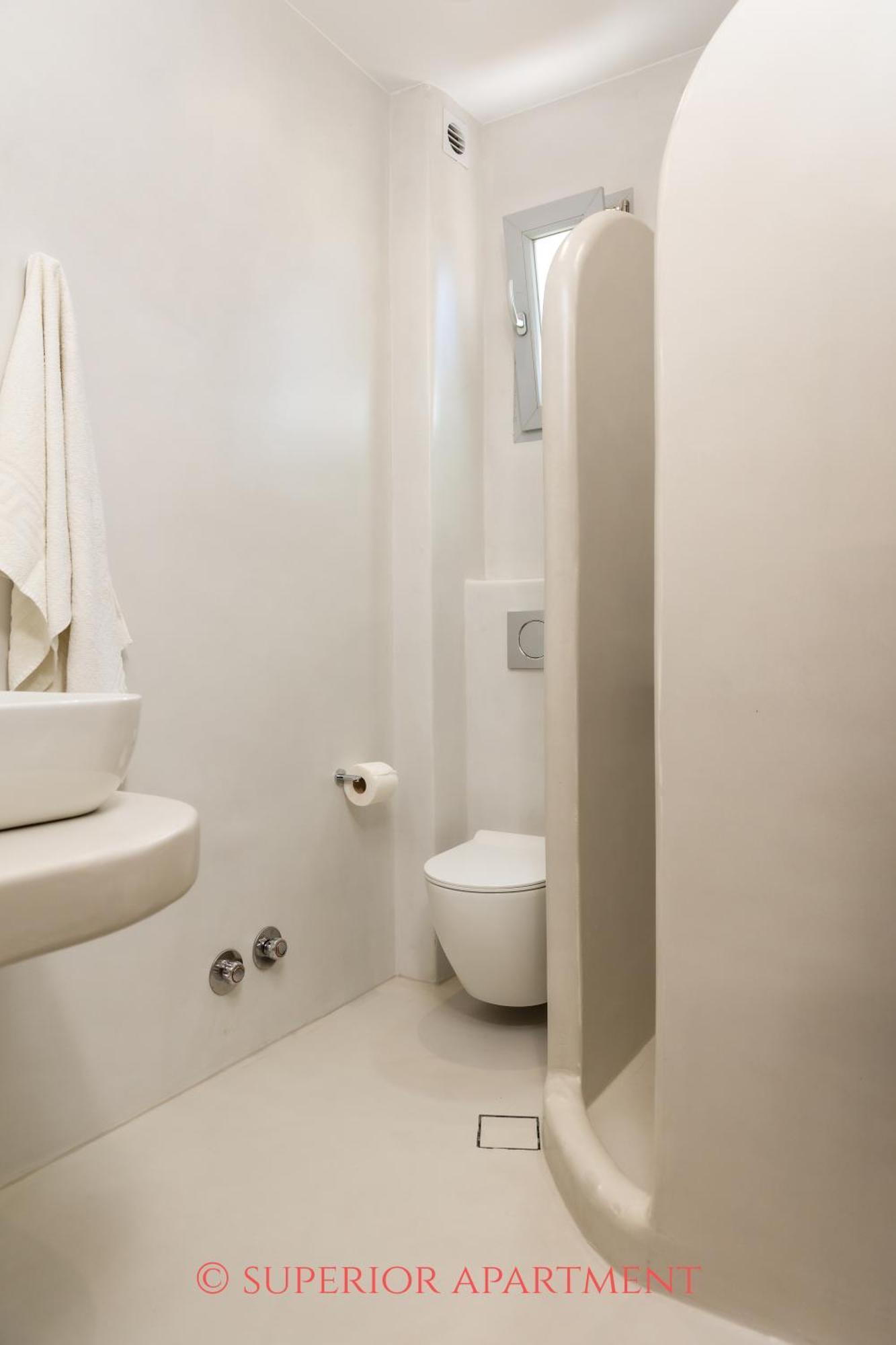 Appartamento Superior con 2 Camere da Letto