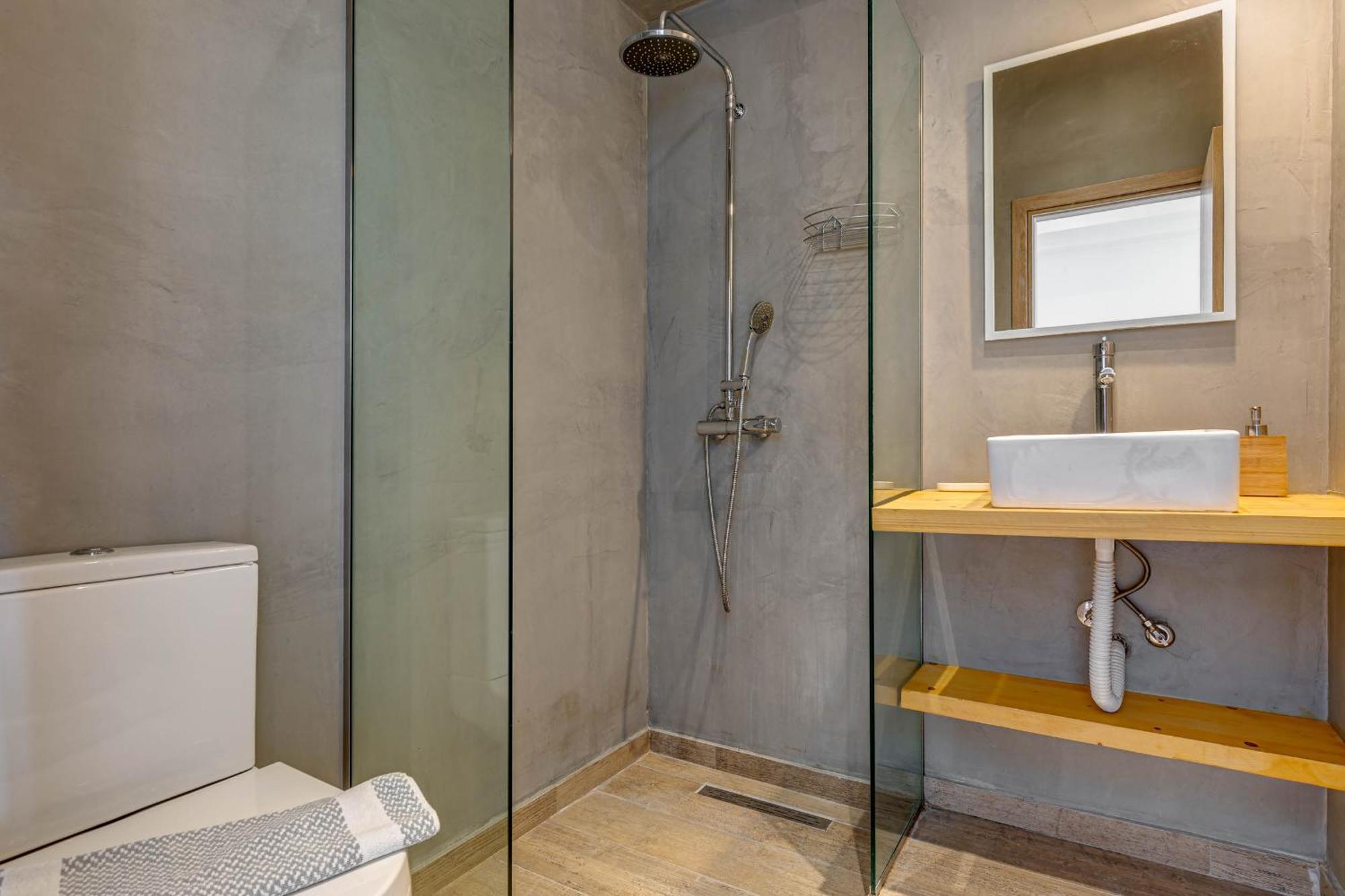 Apartamento - Planta baja