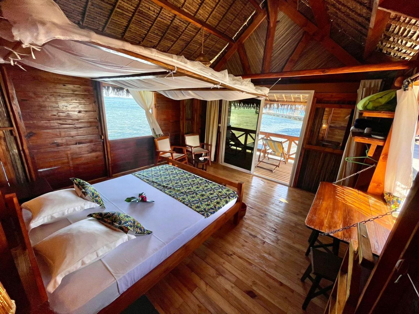 Bungalow