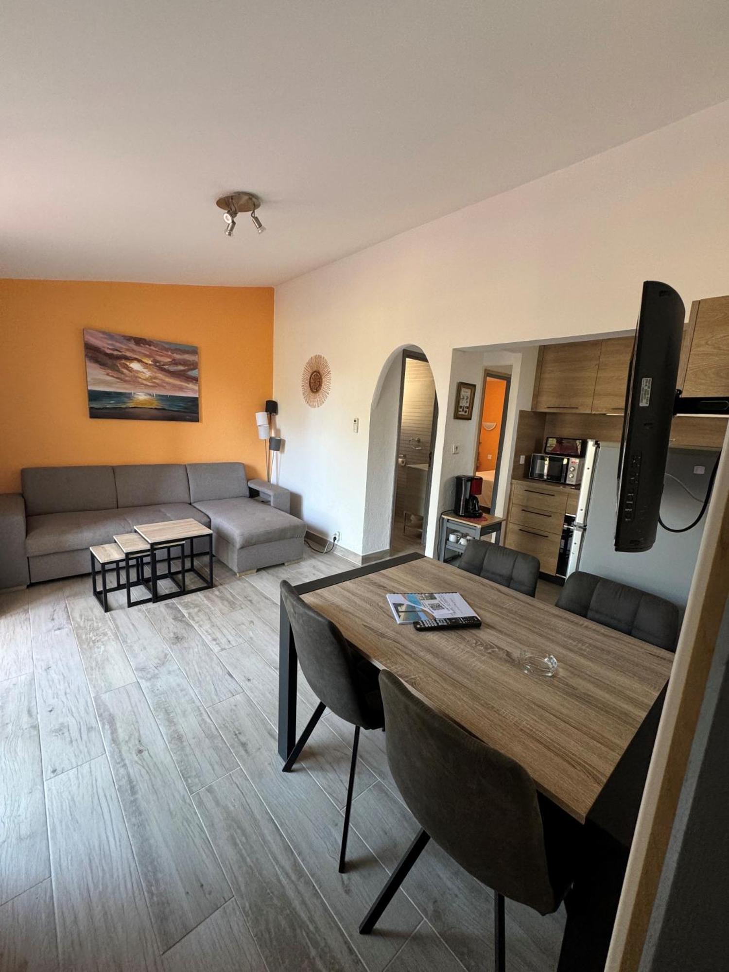 Appartement met 3 Slaapkamers