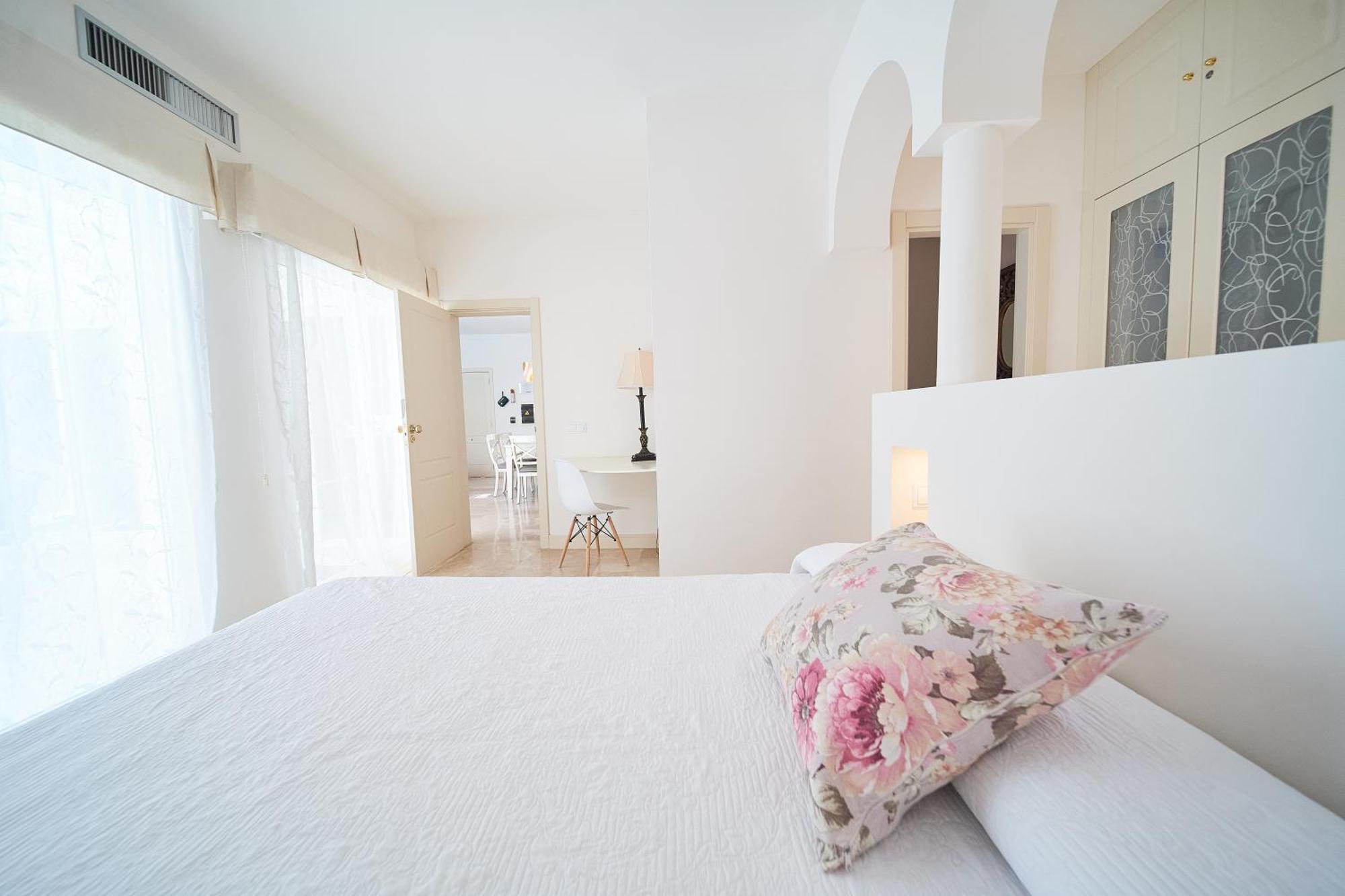 Villa con piscina privada