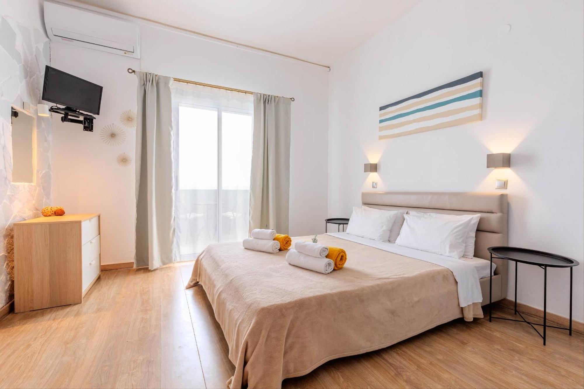 Apartamento Estudio