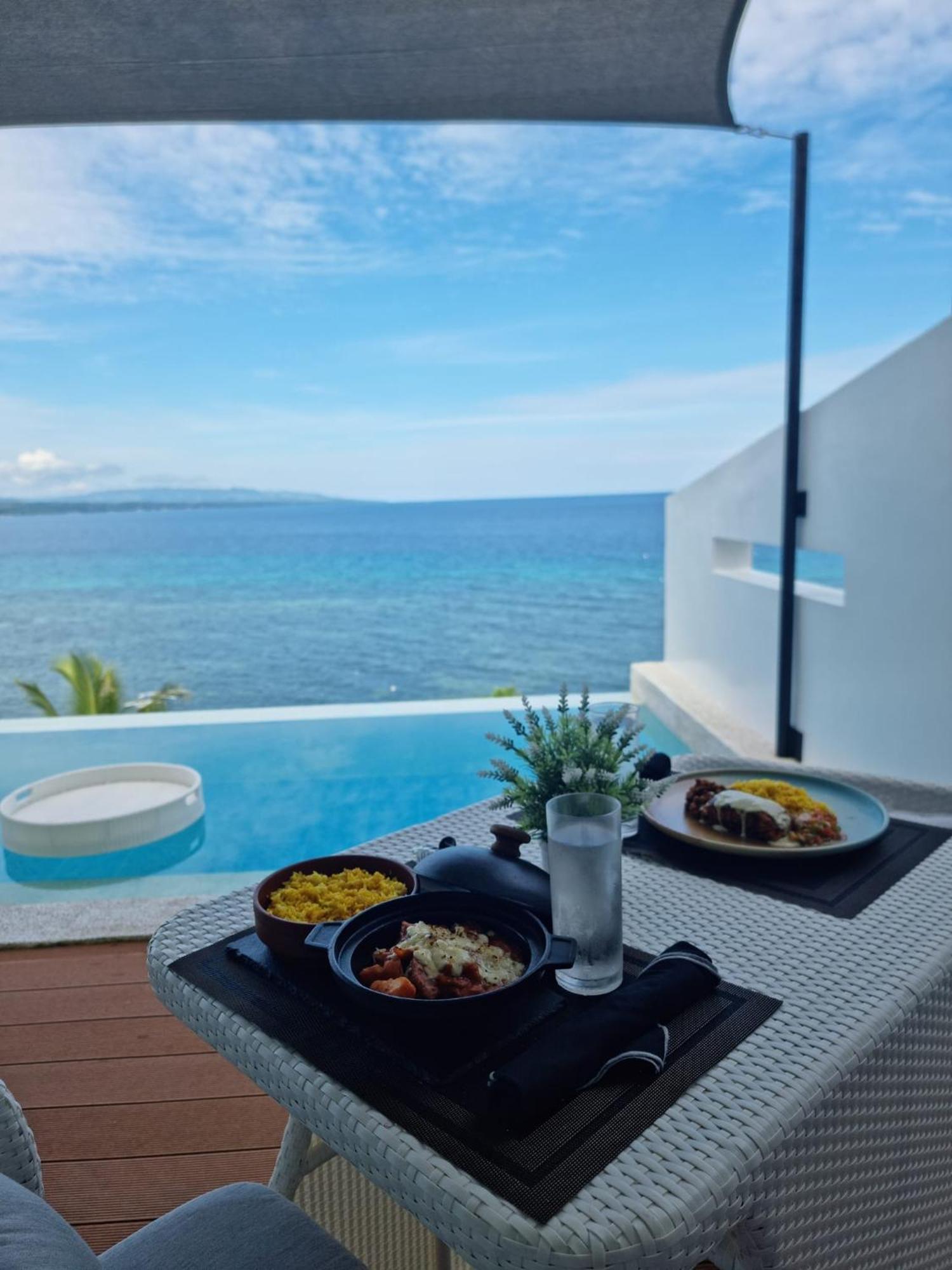 King Suite Private Pool