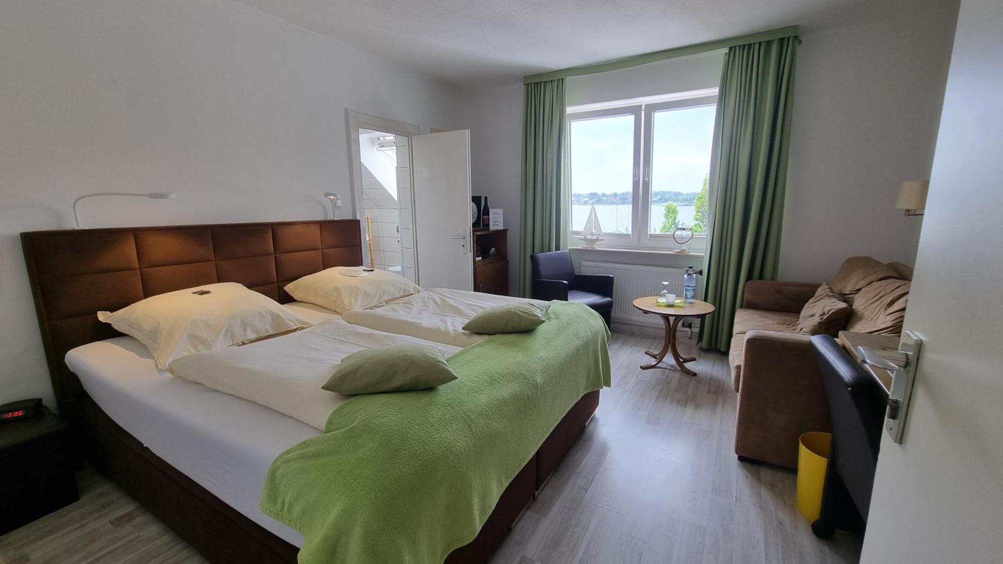 Classic Doppelzimmer
