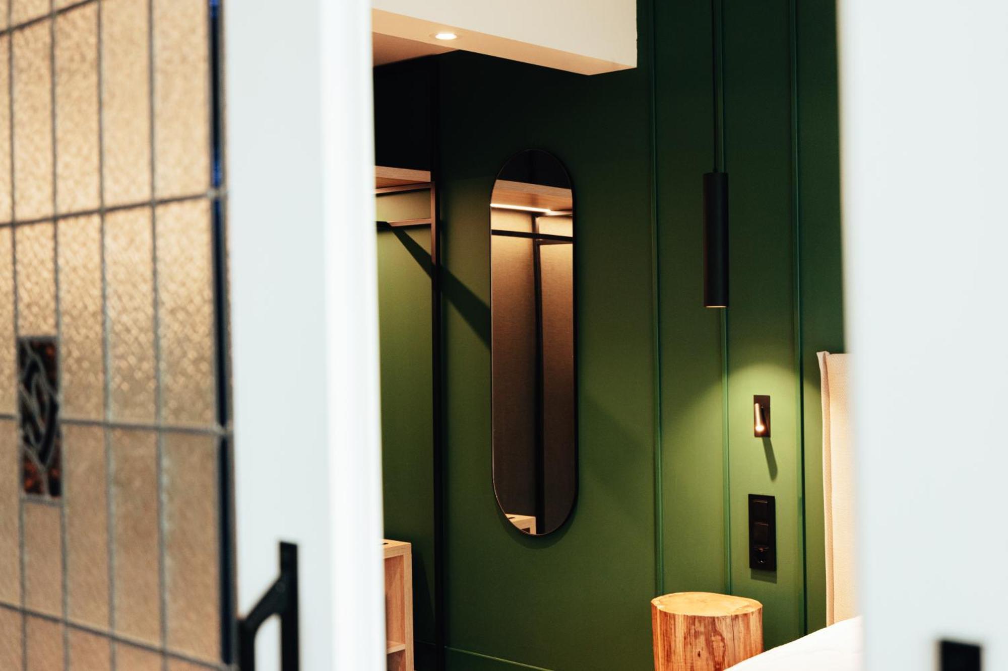 Suite de 1 dormitorio